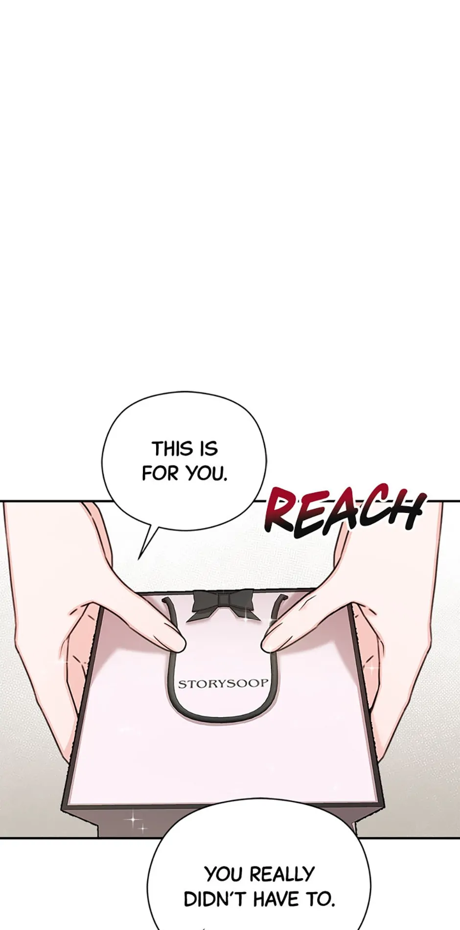 The Most Perfect Marriage chapter 21 page 27