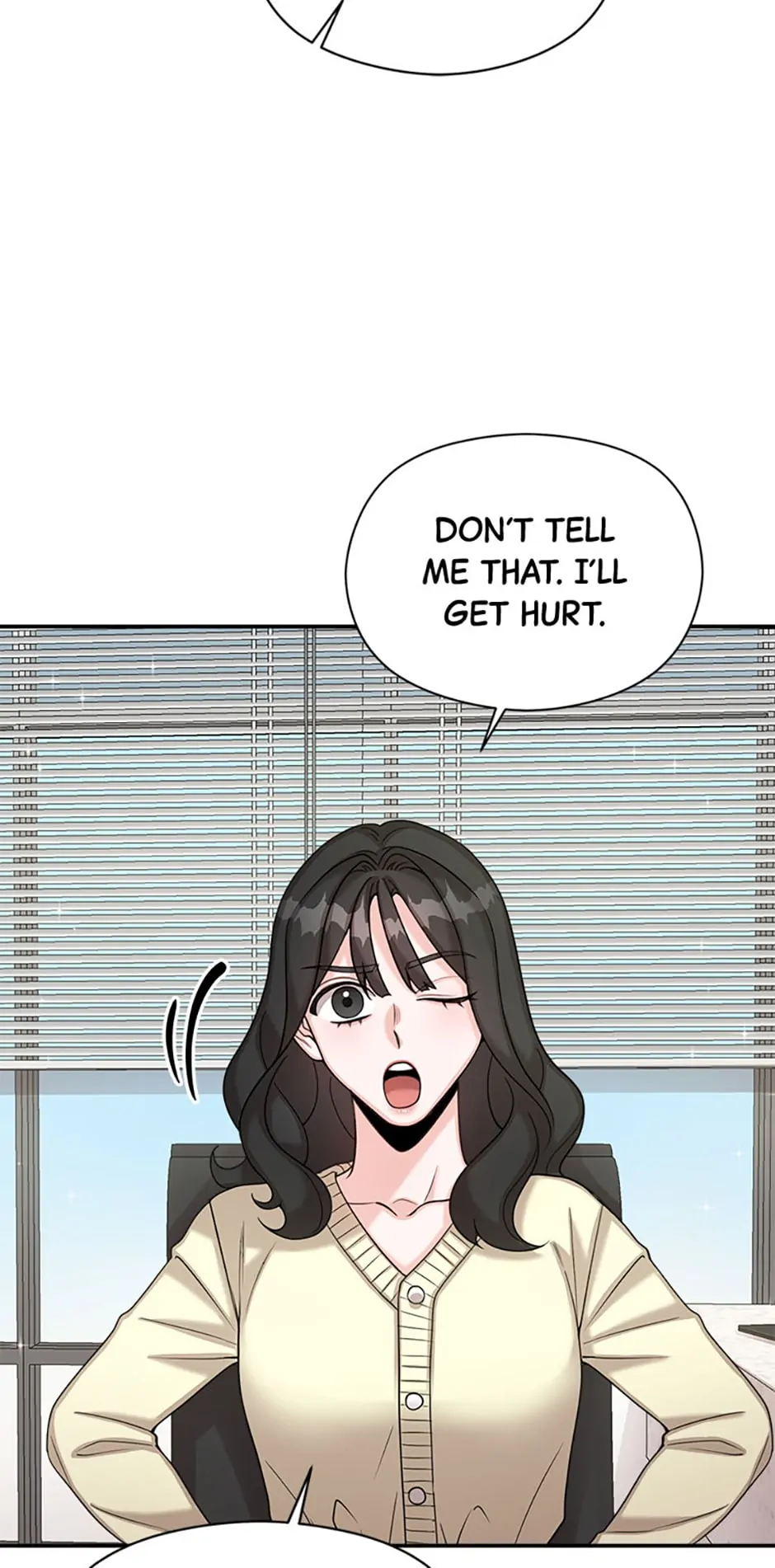 The Most Perfect Marriage chapter 21 page 28