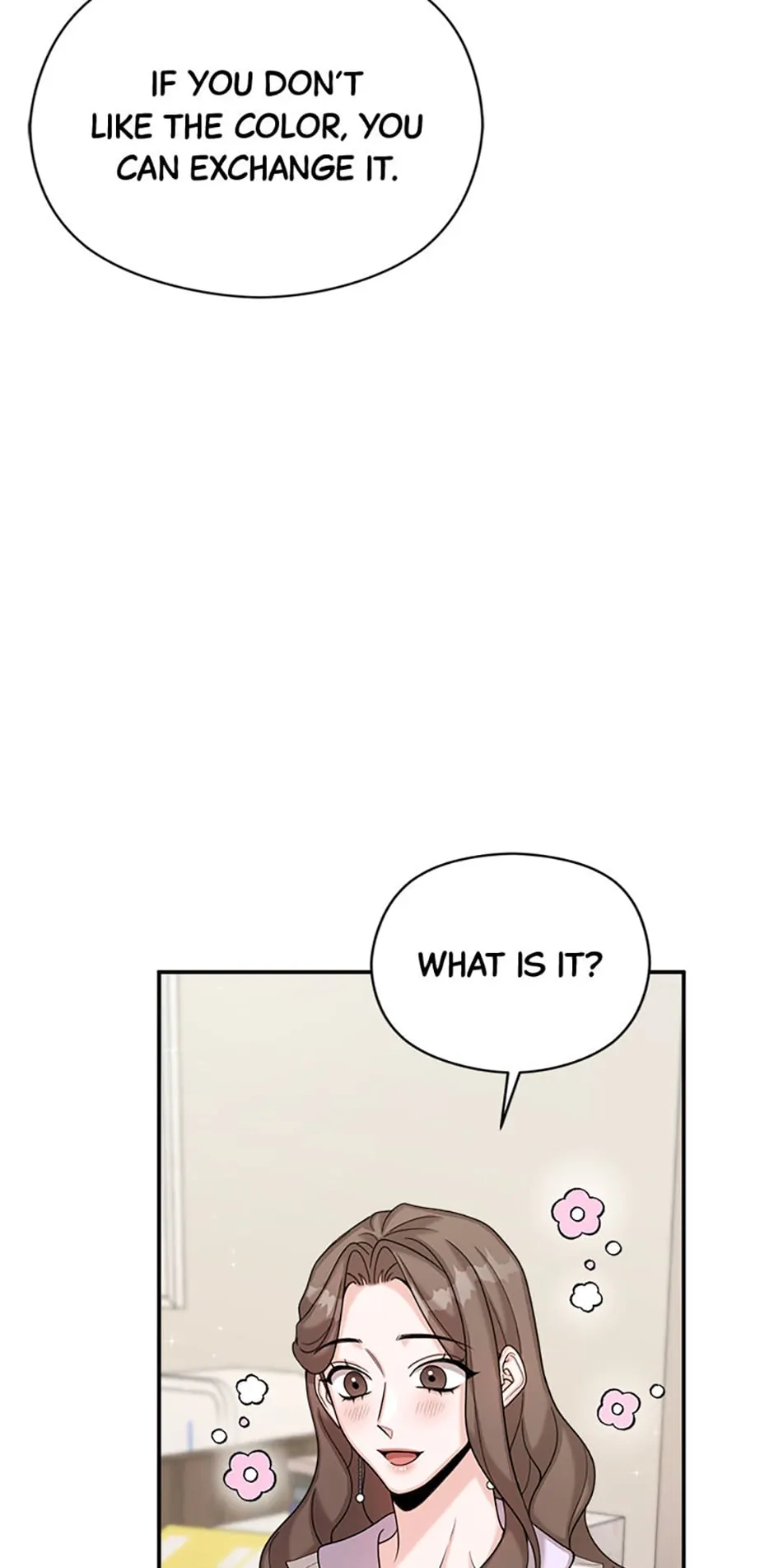 The Most Perfect Marriage chapter 21 page 29
