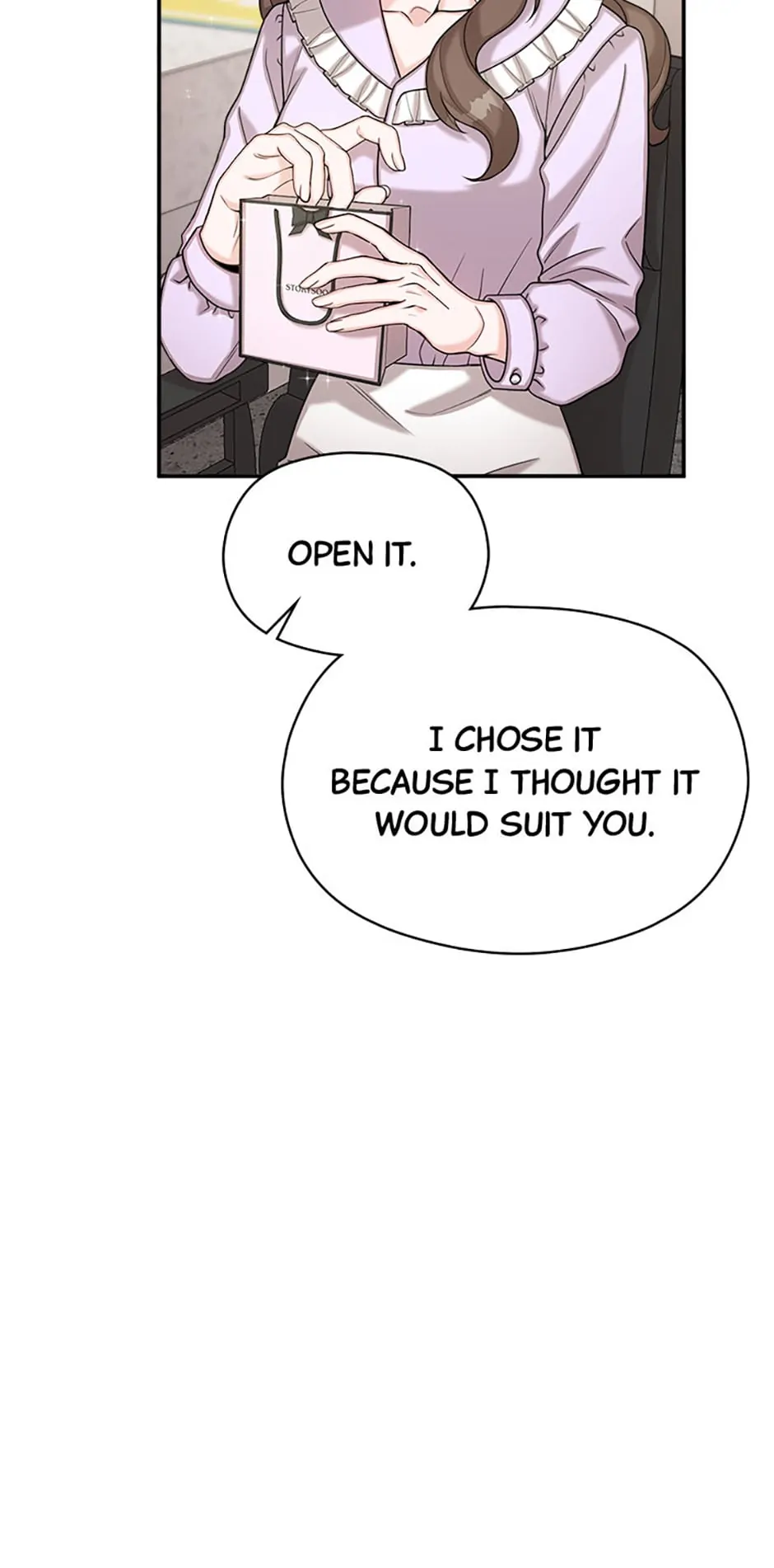 The Most Perfect Marriage chapter 21 page 30