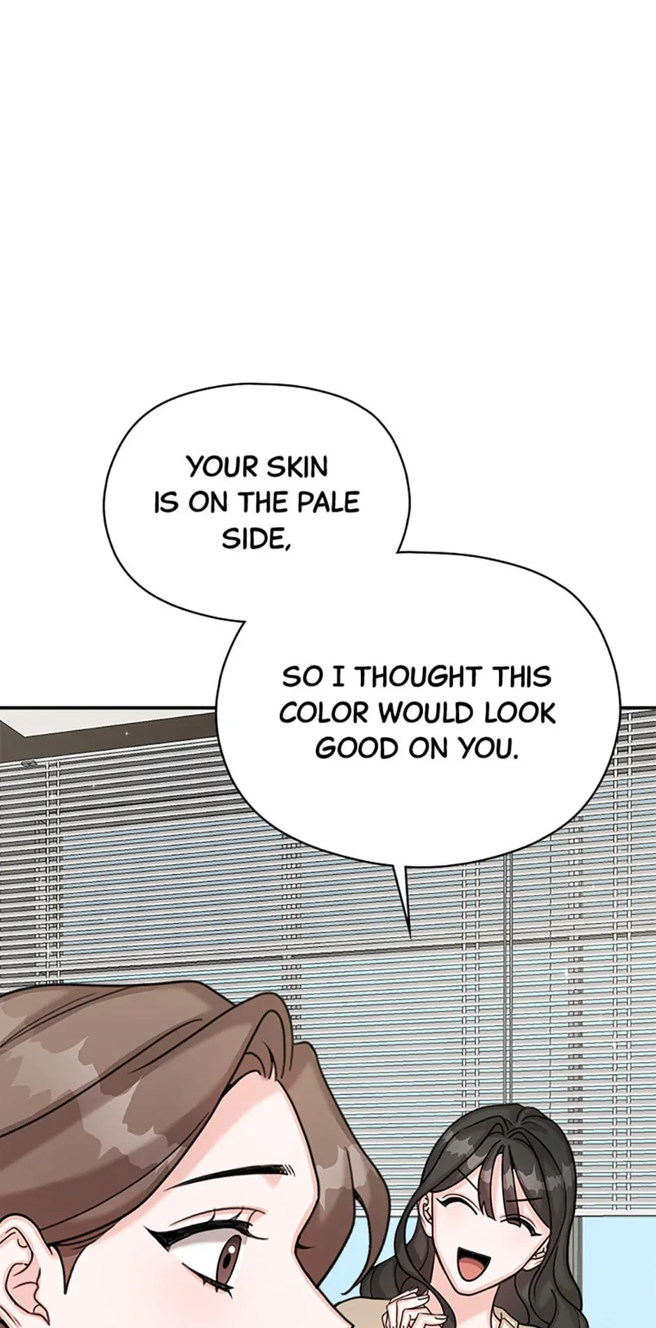 The Most Perfect Marriage chapter 21 page 32