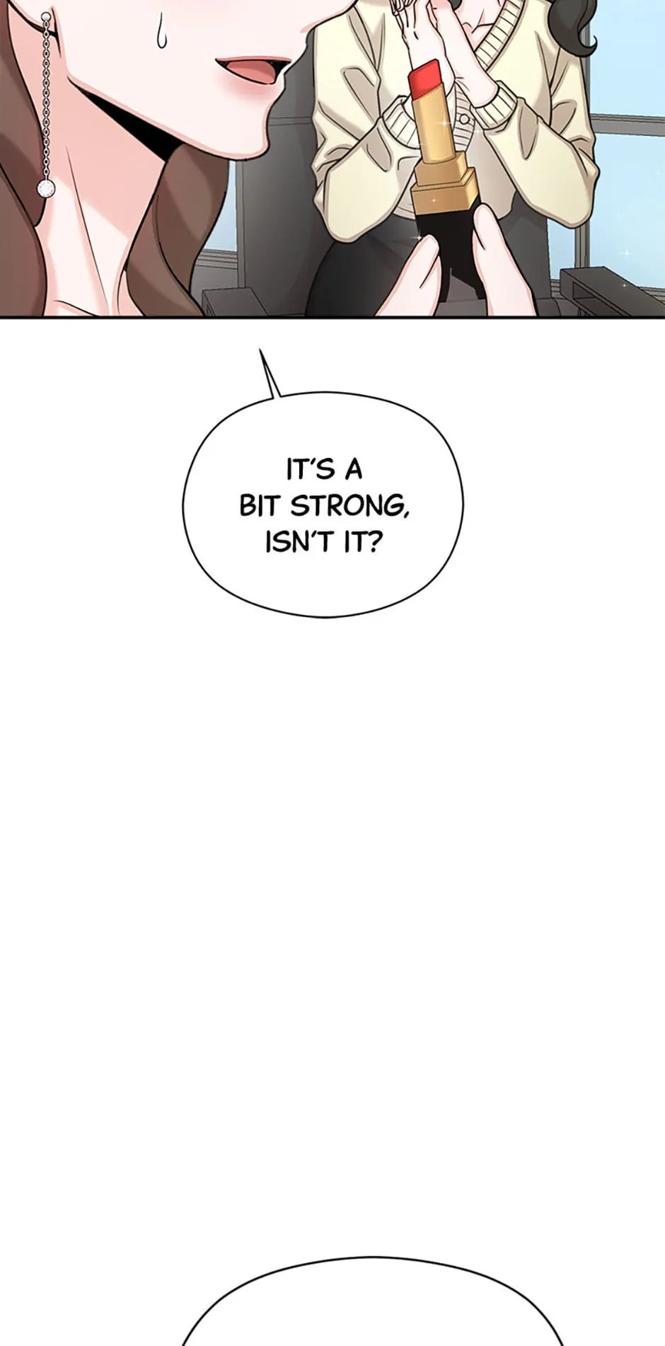 The Most Perfect Marriage chapter 21 page 33