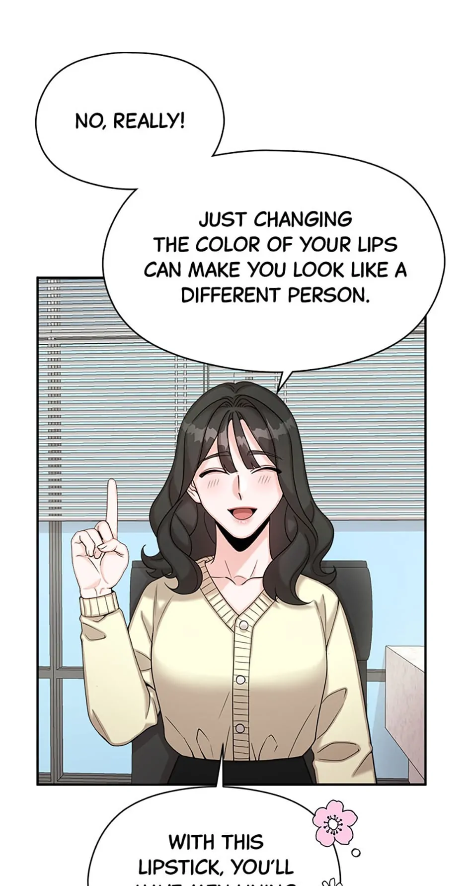 The Most Perfect Marriage chapter 21 page 35