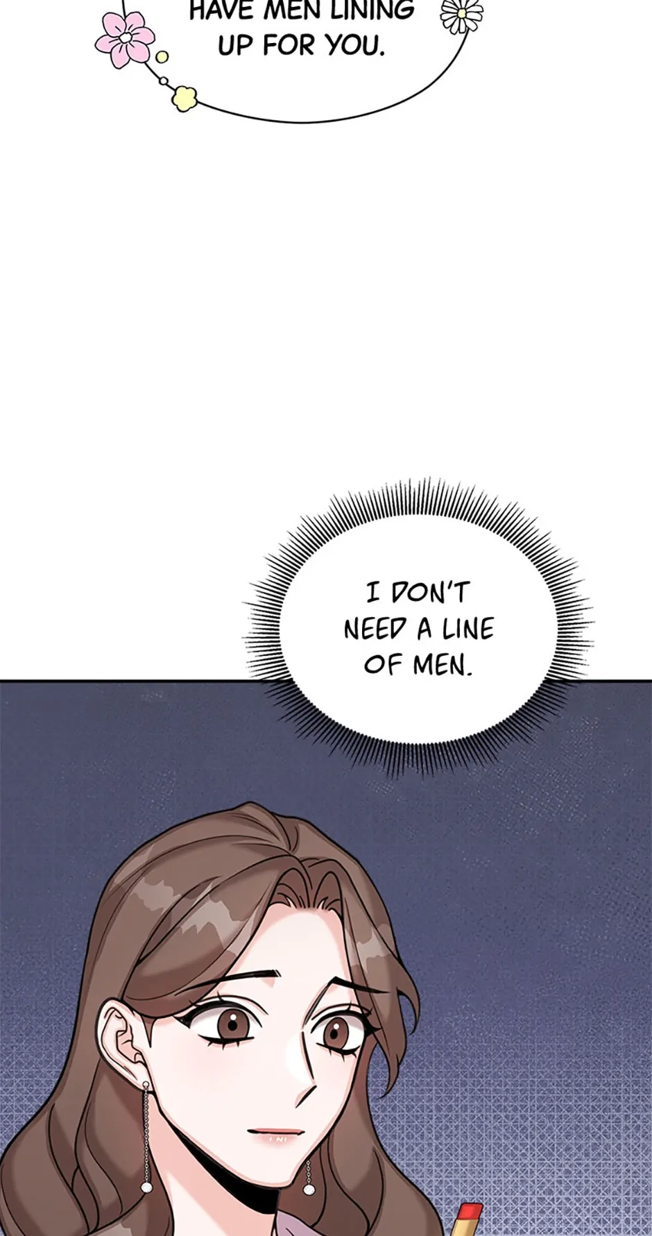 The Most Perfect Marriage chapter 21 page 36
