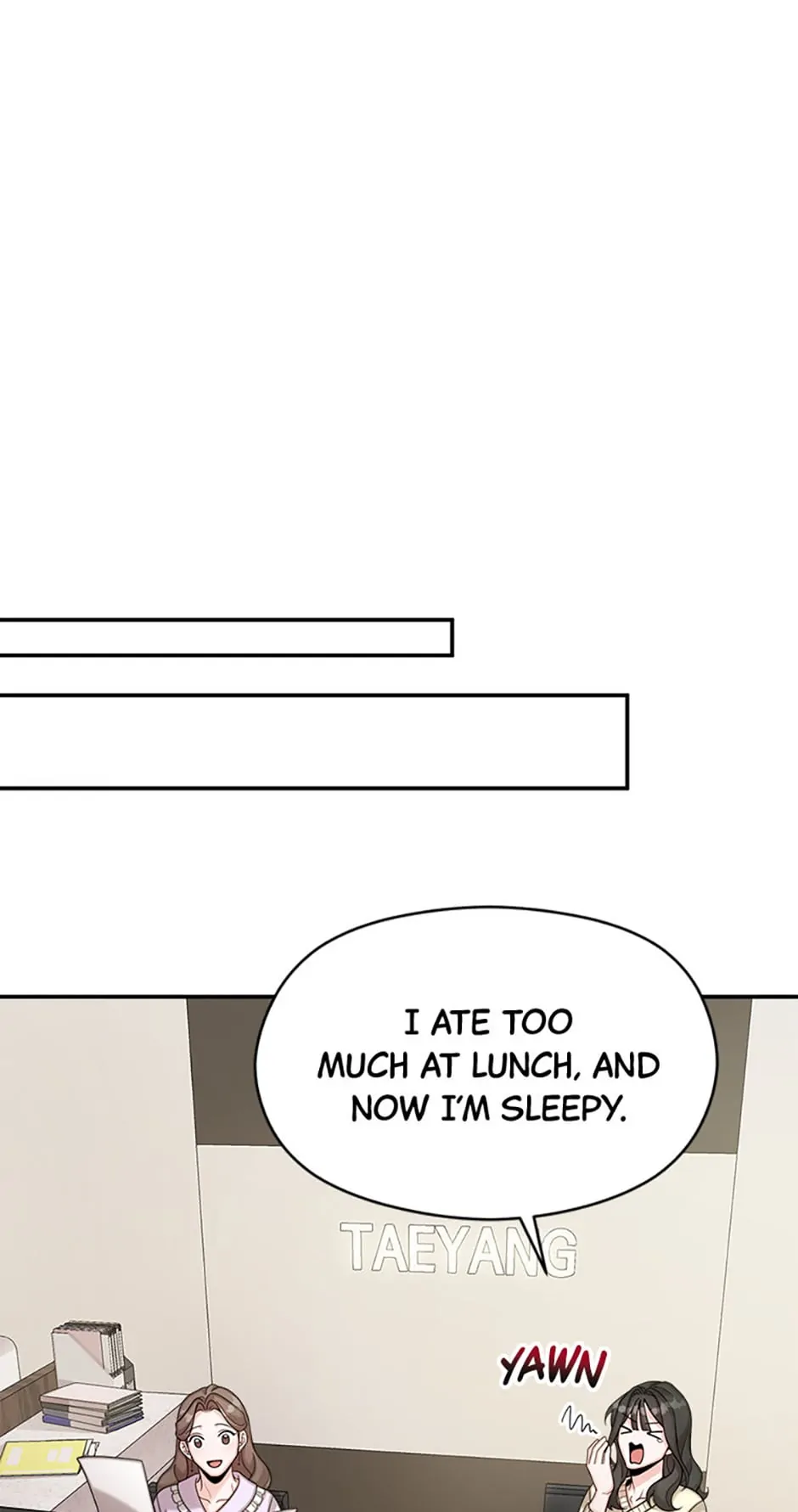 The Most Perfect Marriage chapter 21 page 39