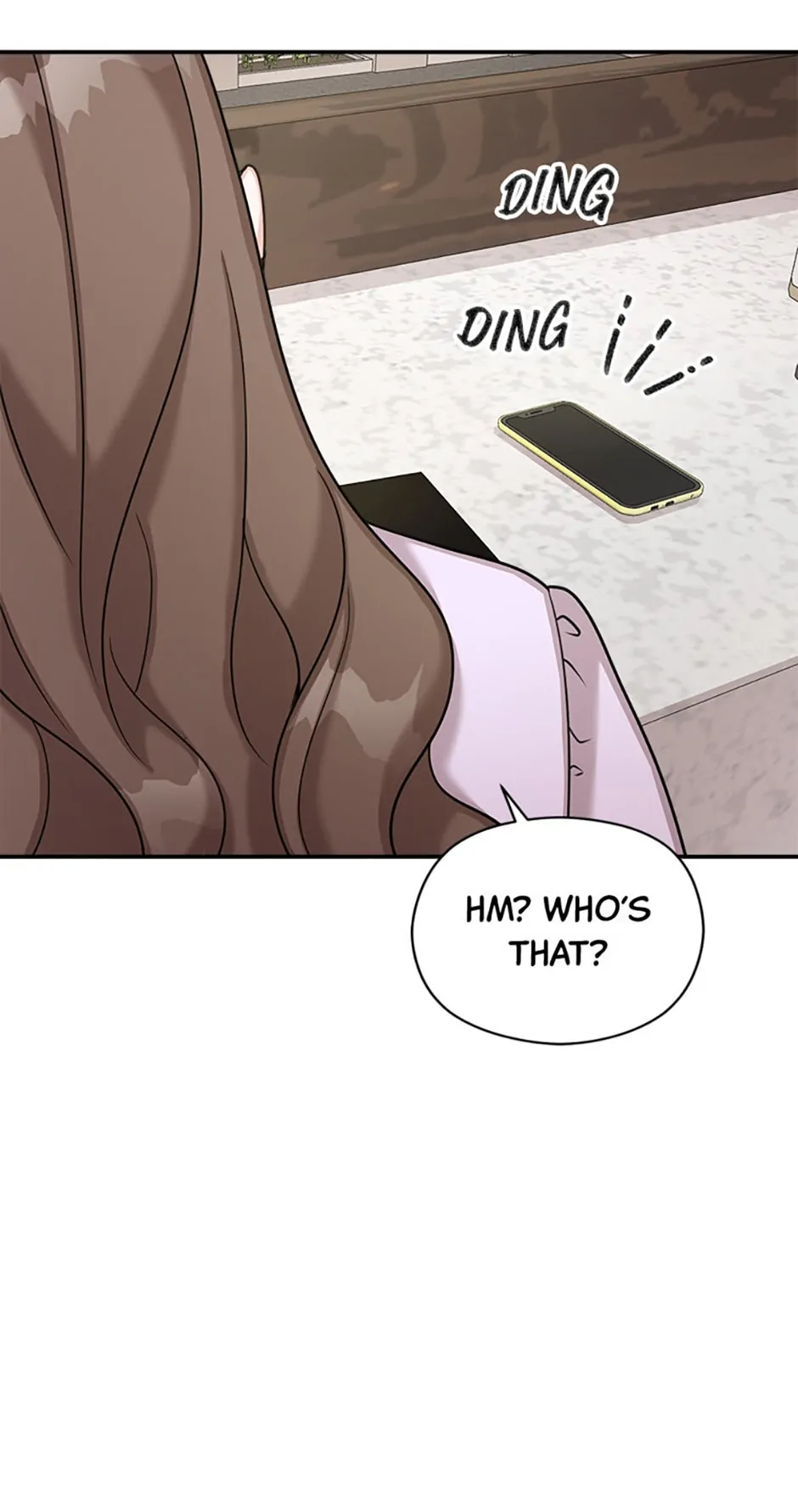 The Most Perfect Marriage chapter 21 page 41