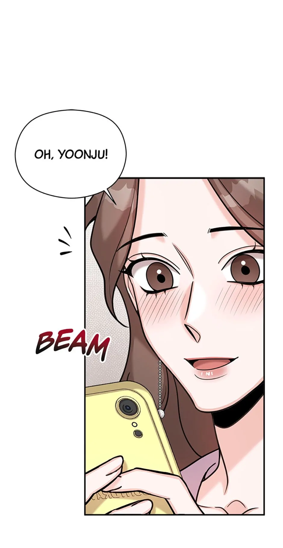 The Most Perfect Marriage chapter 21 page 43