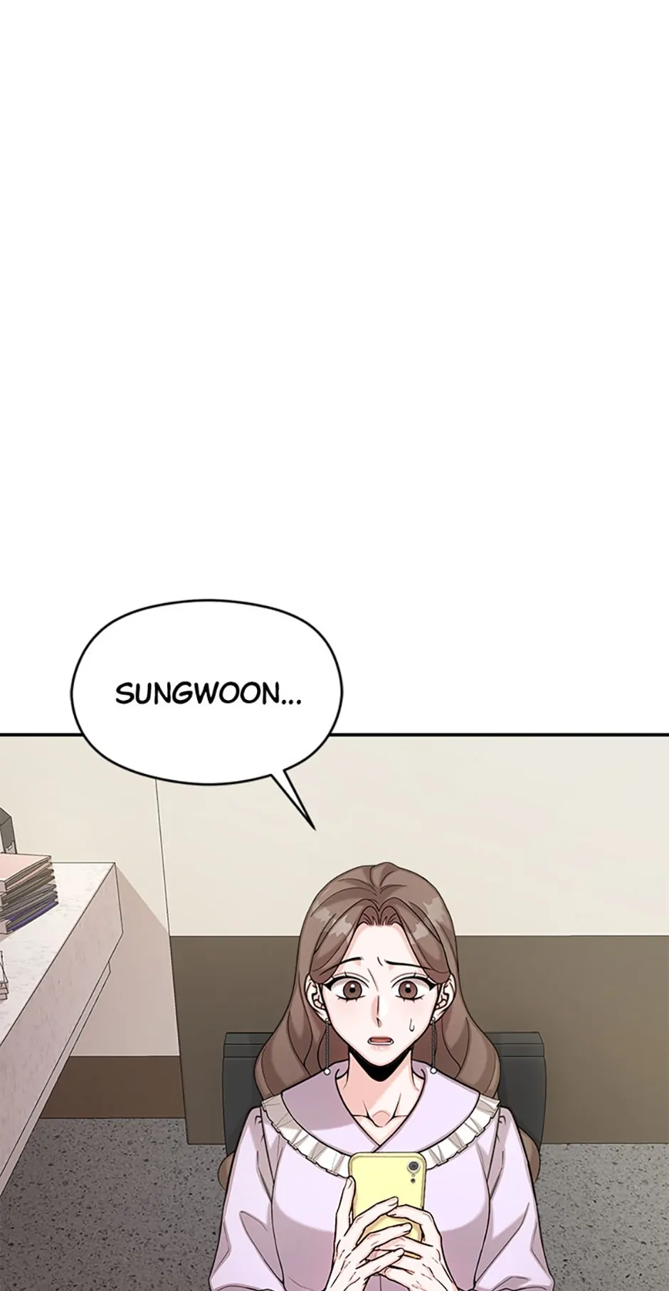 The Most Perfect Marriage chapter 21 page 46