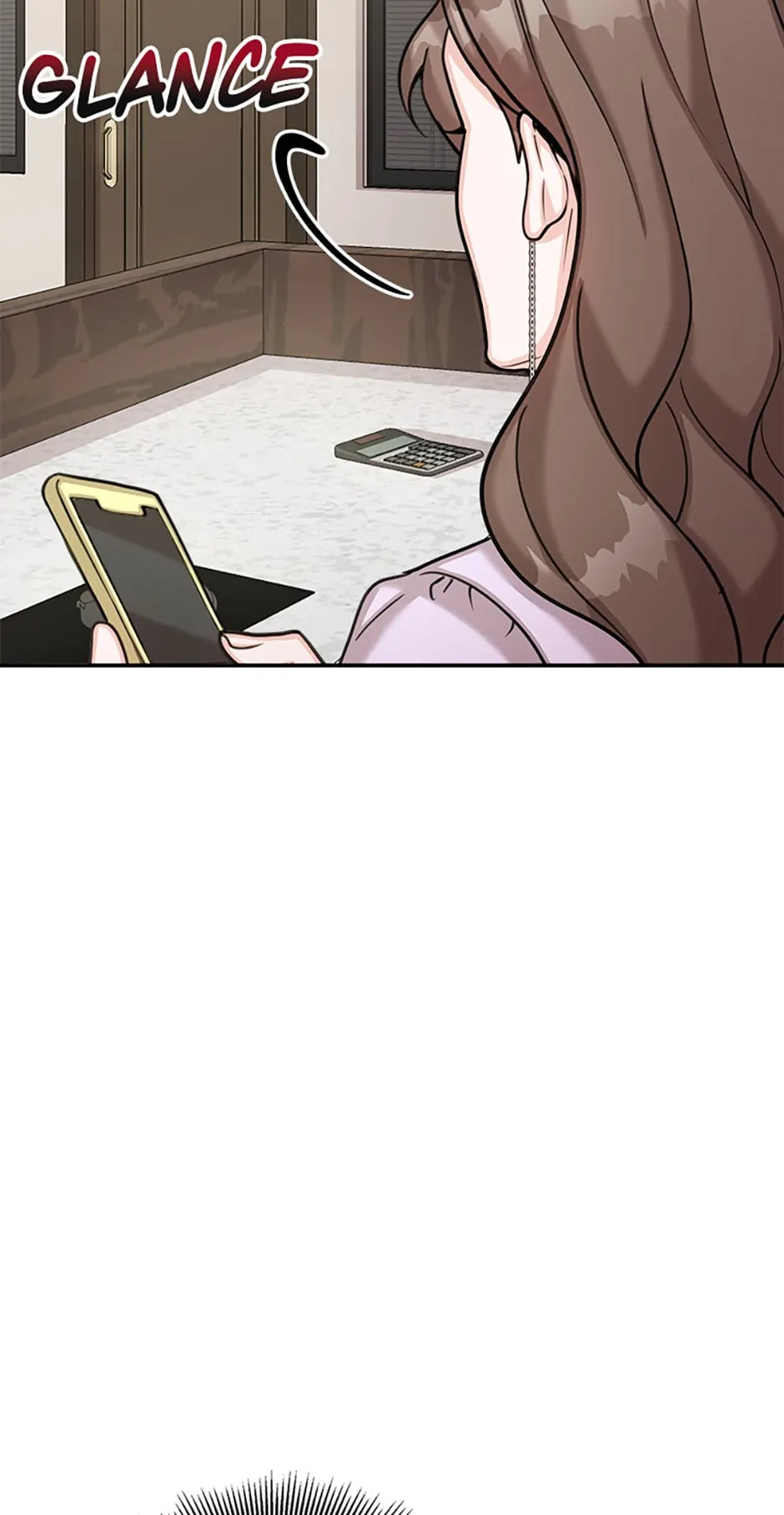 The Most Perfect Marriage chapter 21 page 49