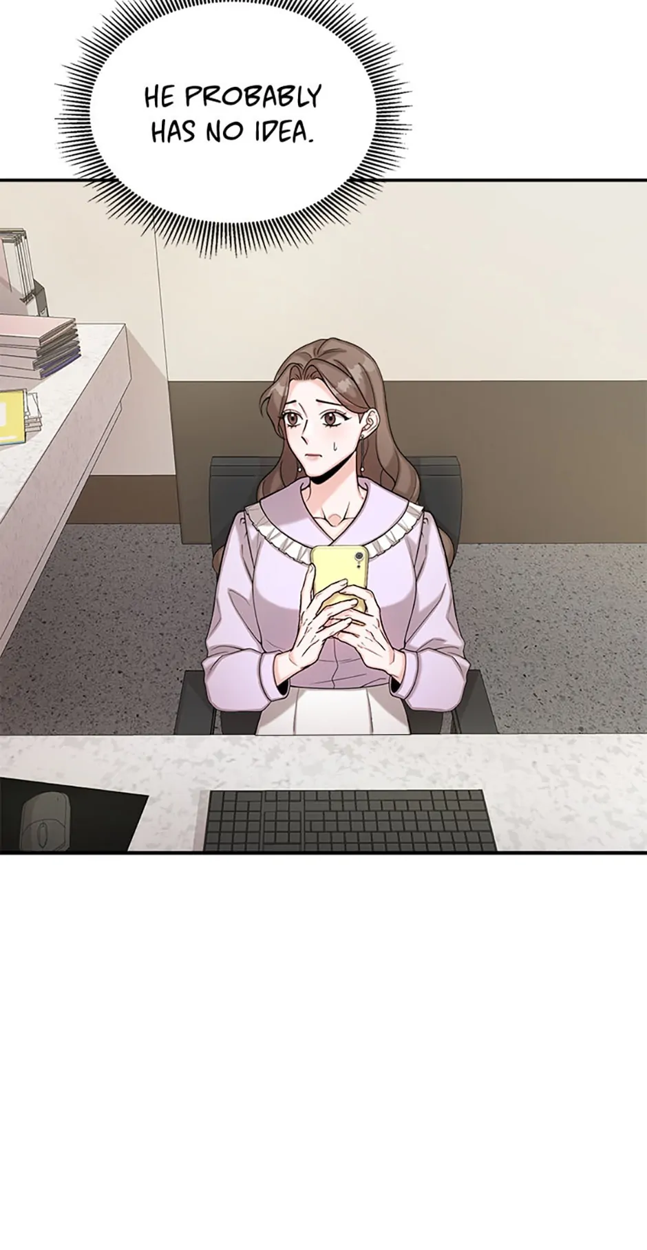 The Most Perfect Marriage chapter 21 page 50
