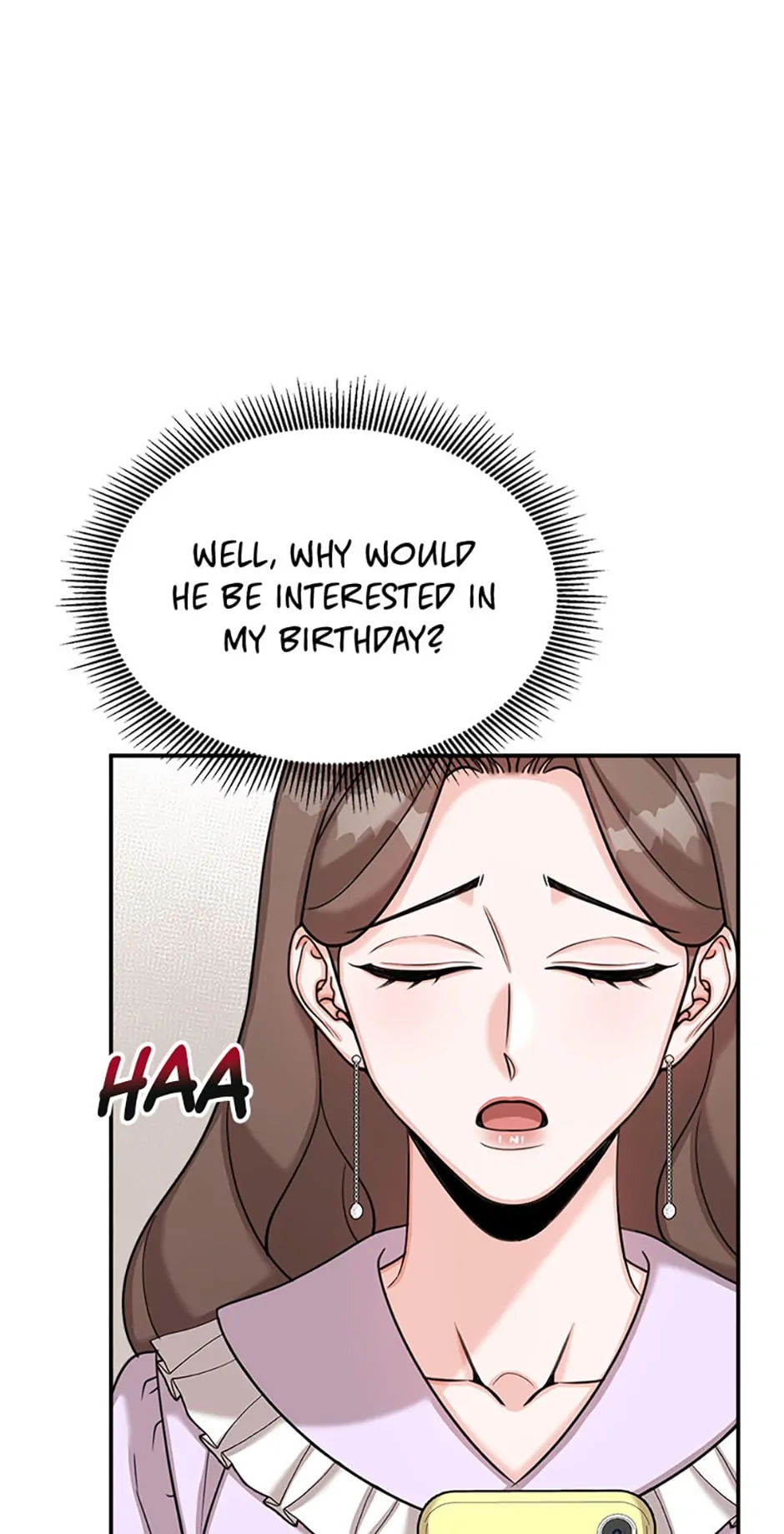 The Most Perfect Marriage chapter 21 page 53
