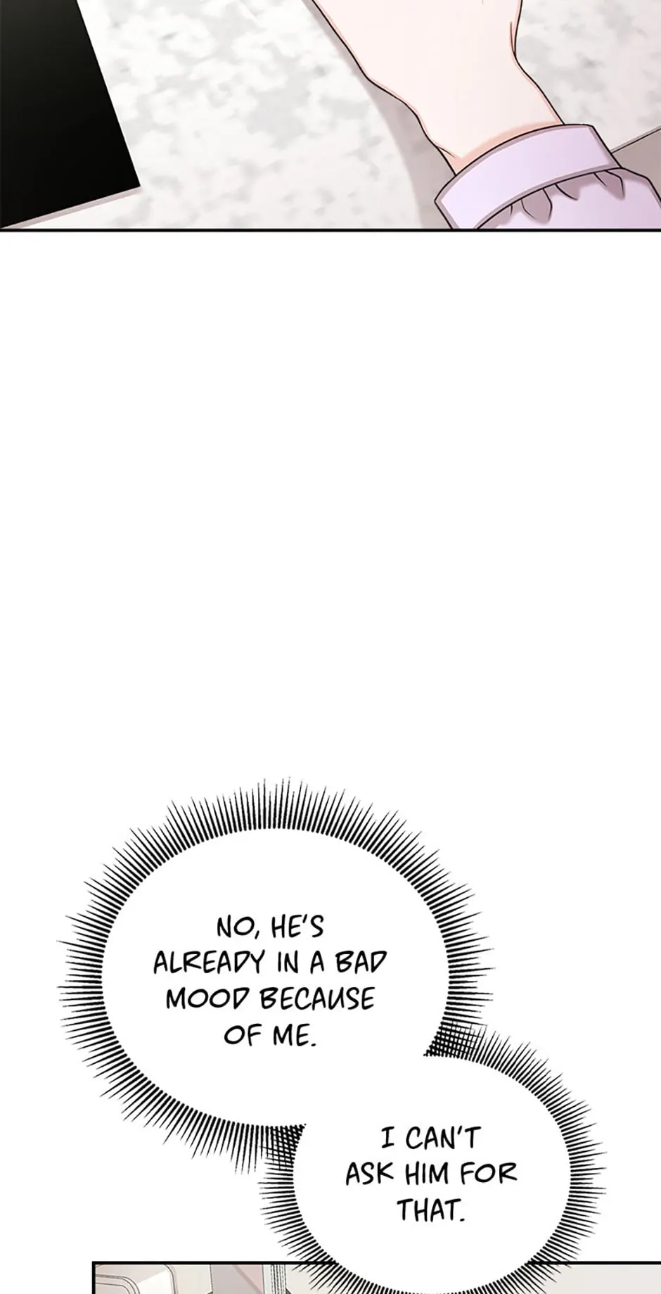 The Most Perfect Marriage chapter 21 page 55