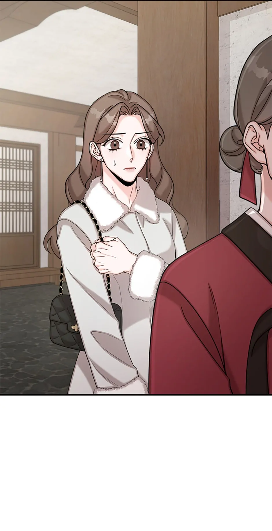 The Most Perfect Marriage chapter 21 page 62
