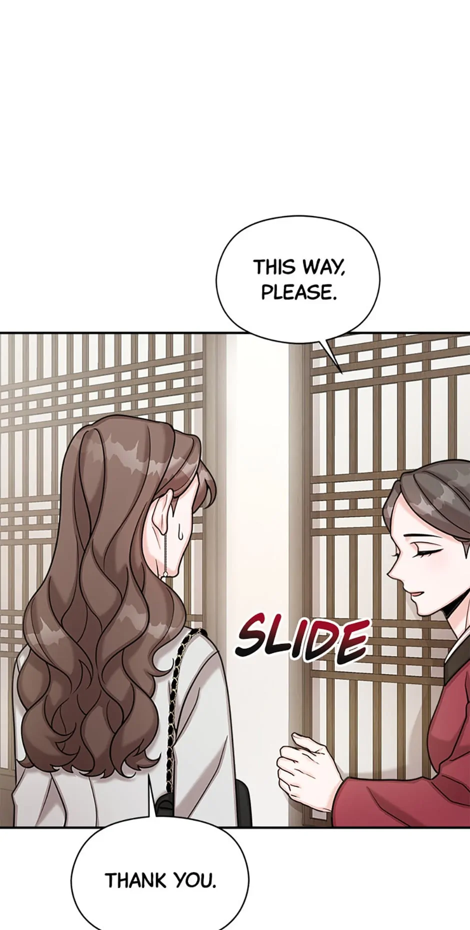 The Most Perfect Marriage chapter 21 page 63