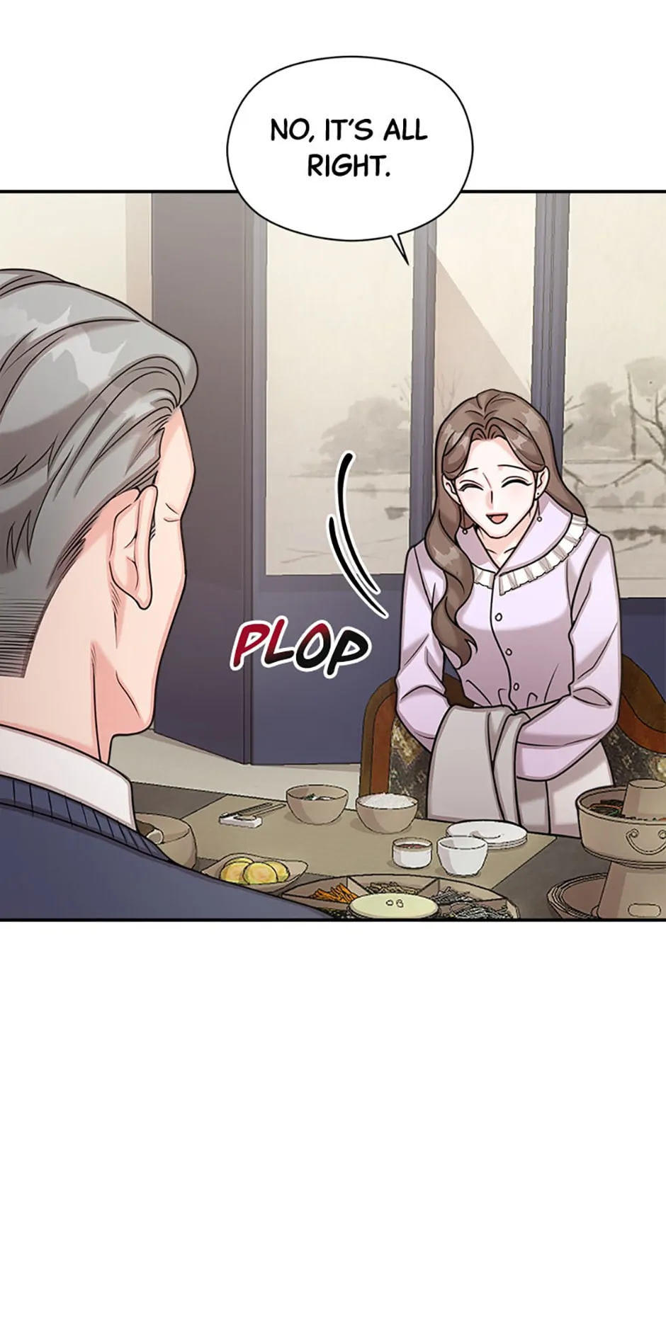 The Most Perfect Marriage chapter 21 page 67