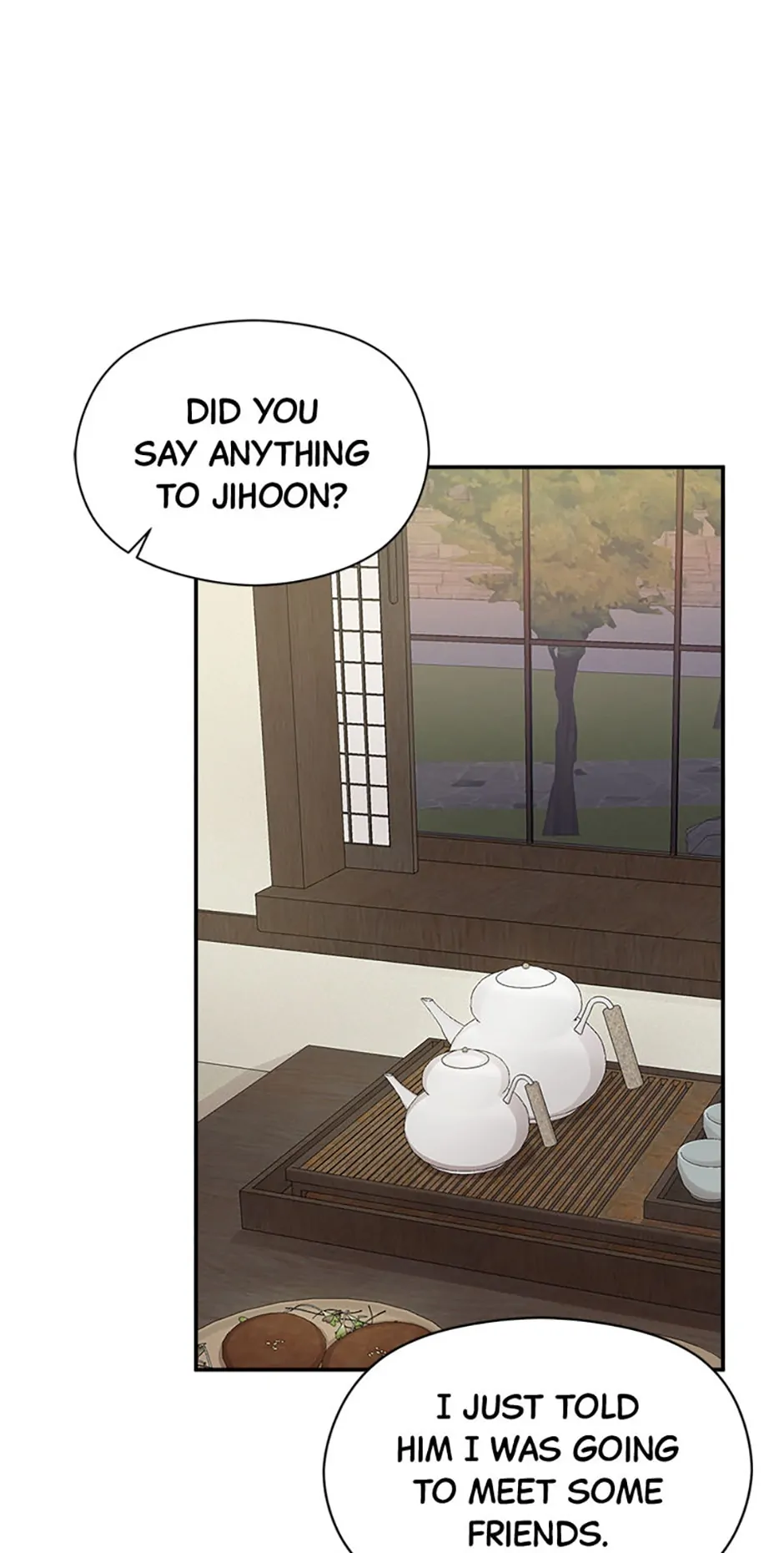 The Most Perfect Marriage chapter 21 page 68