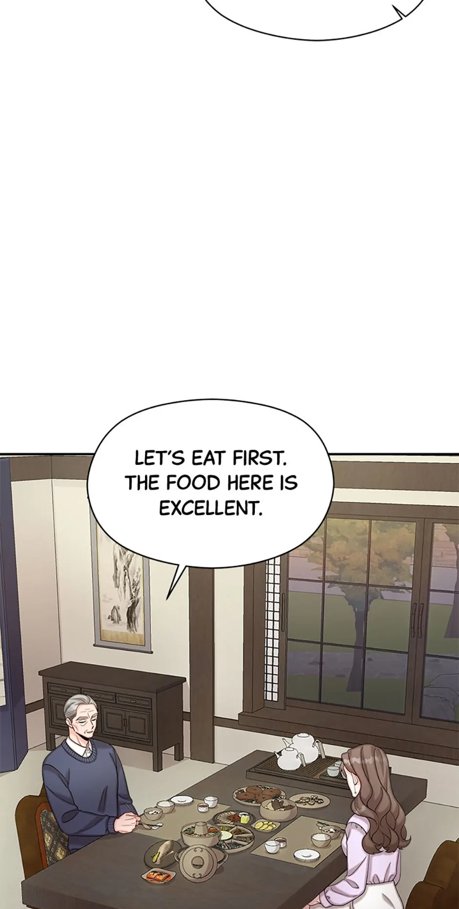 The Most Perfect Marriage chapter 21 page 69