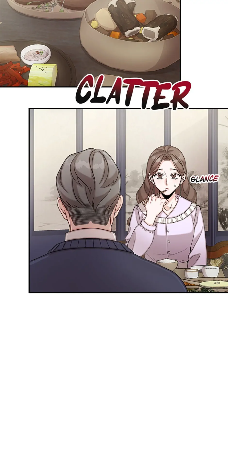 The Most Perfect Marriage chapter 21 page 71