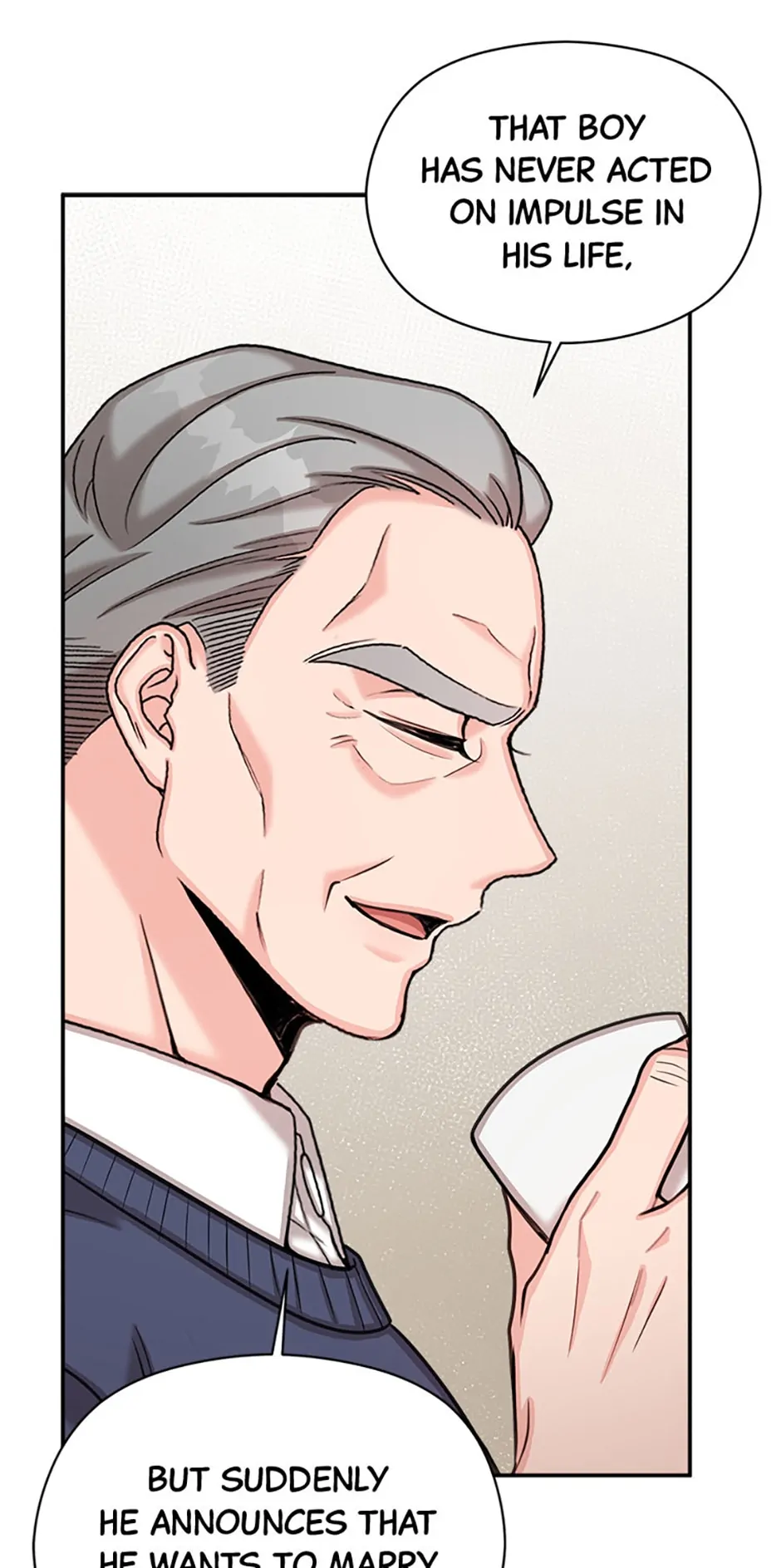 The Most Perfect Marriage chapter 21 page 73