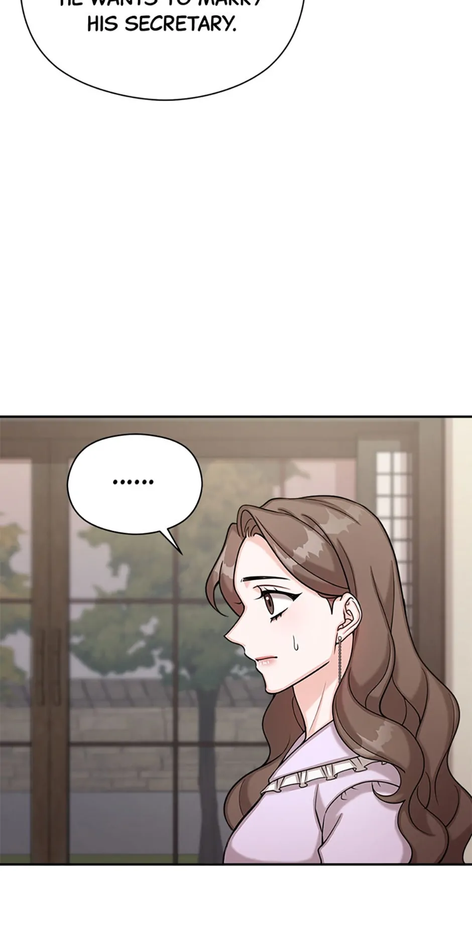 The Most Perfect Marriage chapter 21 page 74