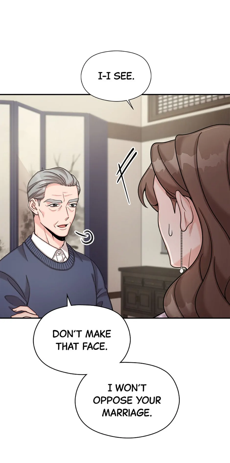 The Most Perfect Marriage chapter 21 page 78