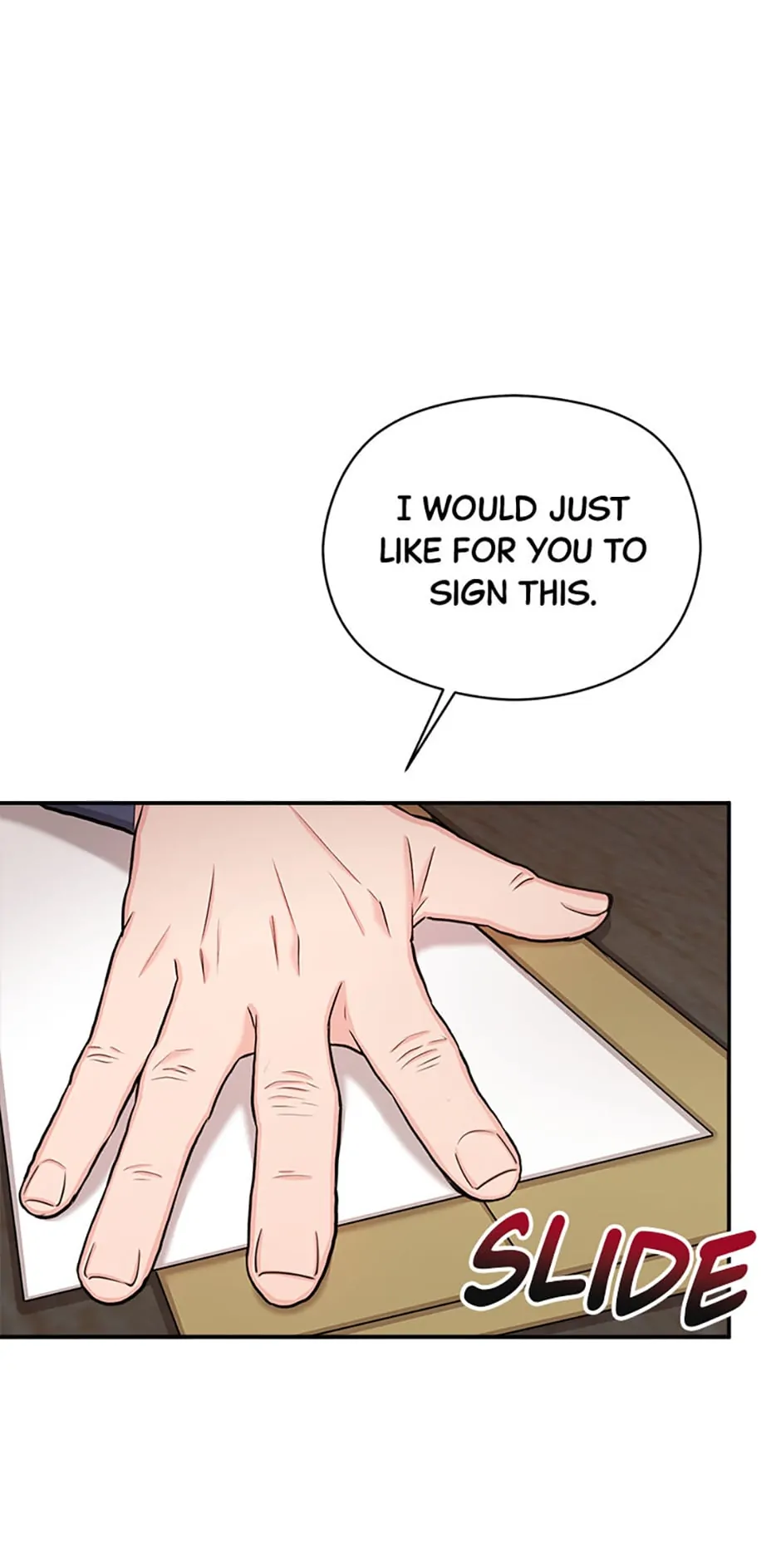 The Most Perfect Marriage chapter 21 page 80