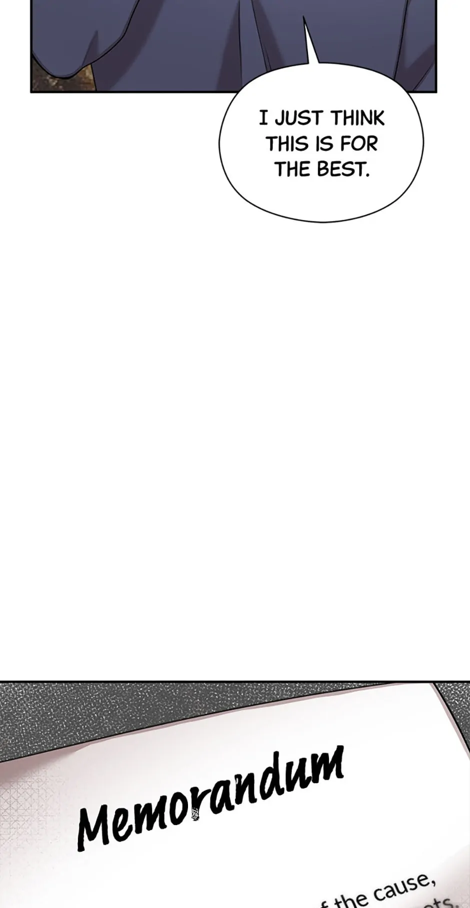 The Most Perfect Marriage chapter 22 page 4
