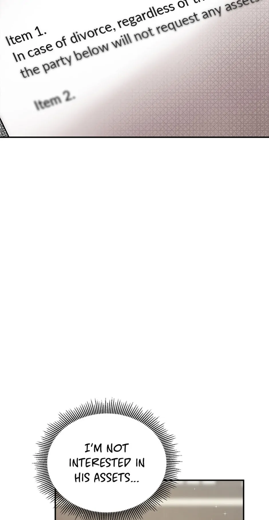 The Most Perfect Marriage chapter 22 page 5