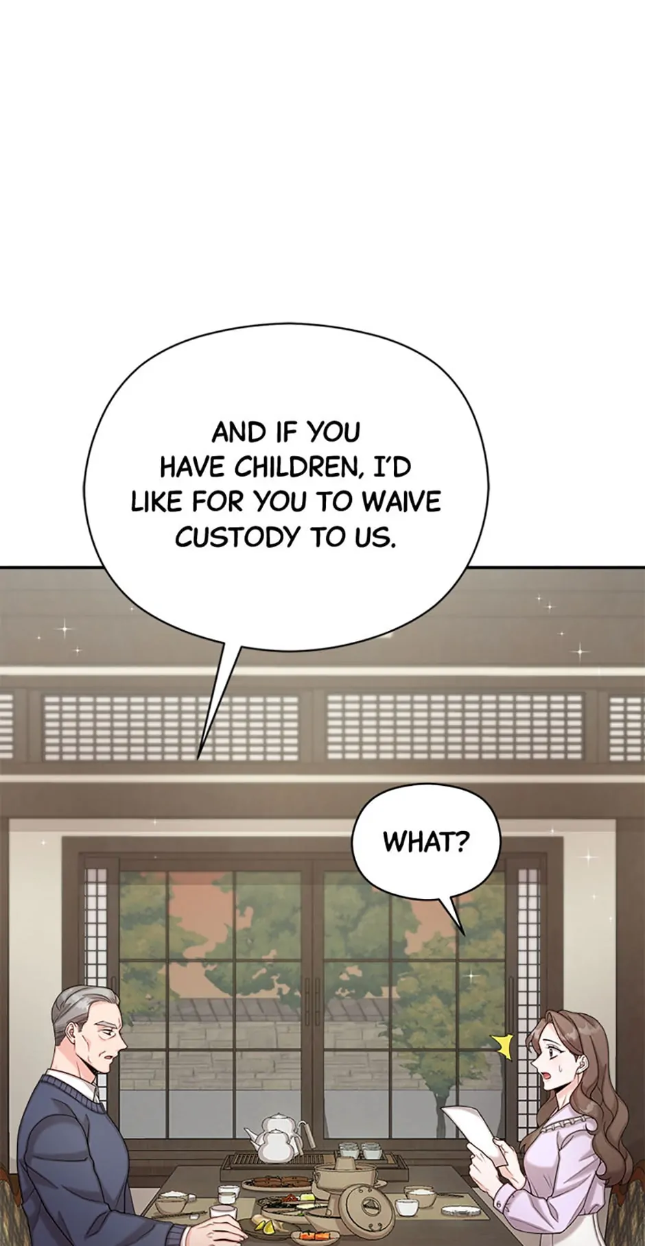 The Most Perfect Marriage chapter 22 page 7