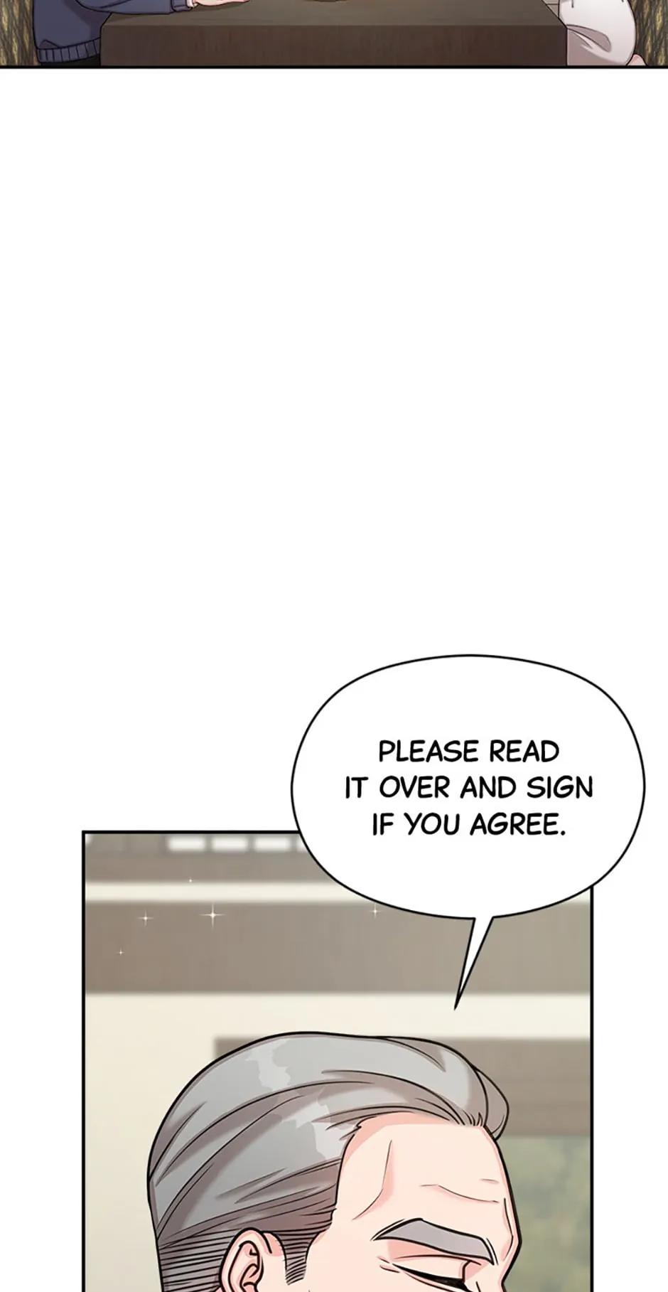 The Most Perfect Marriage chapter 22 page 8