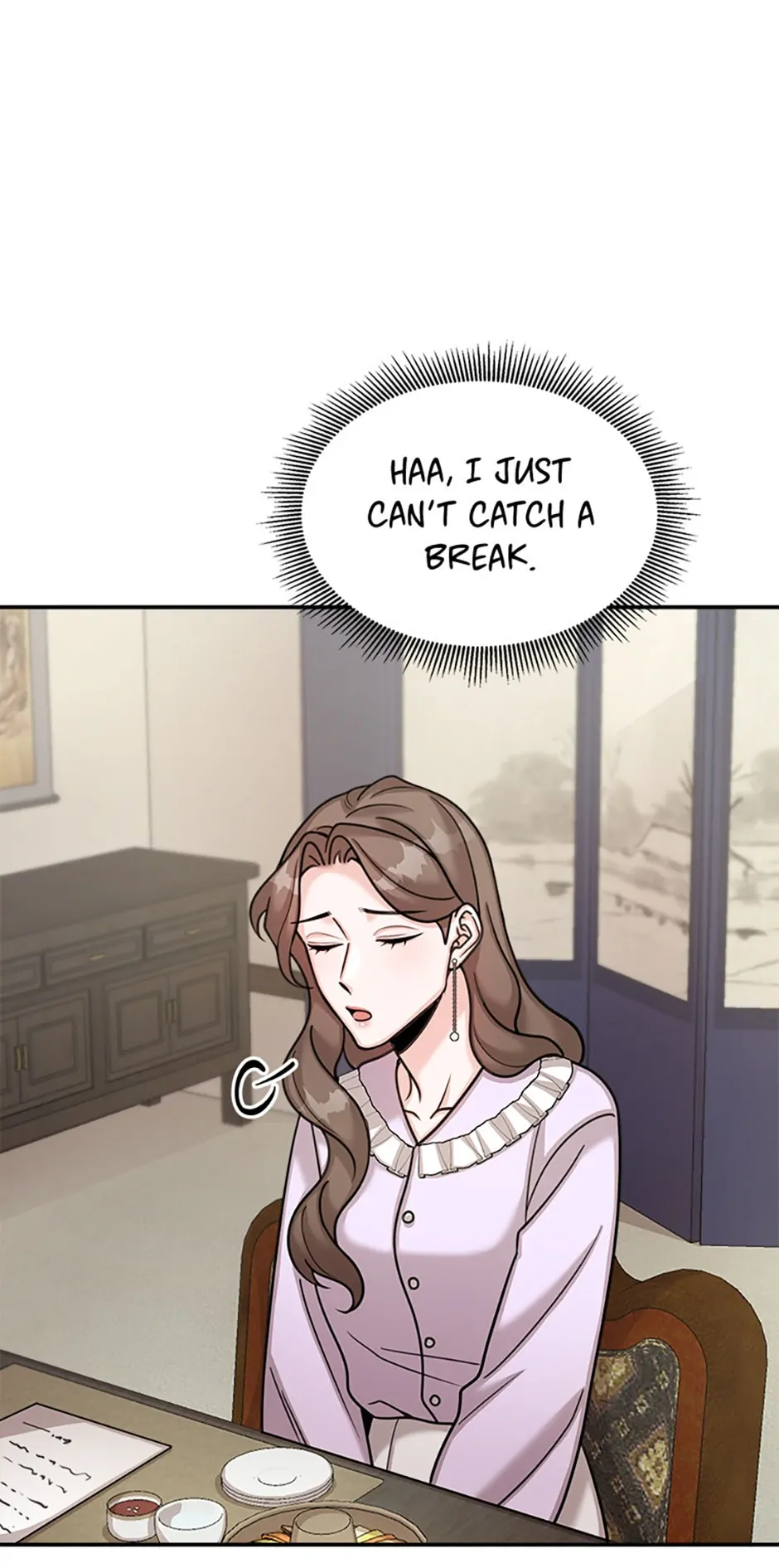 The Most Perfect Marriage chapter 22 page 13