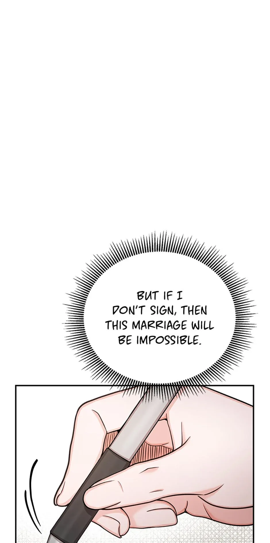 The Most Perfect Marriage chapter 22 page 14