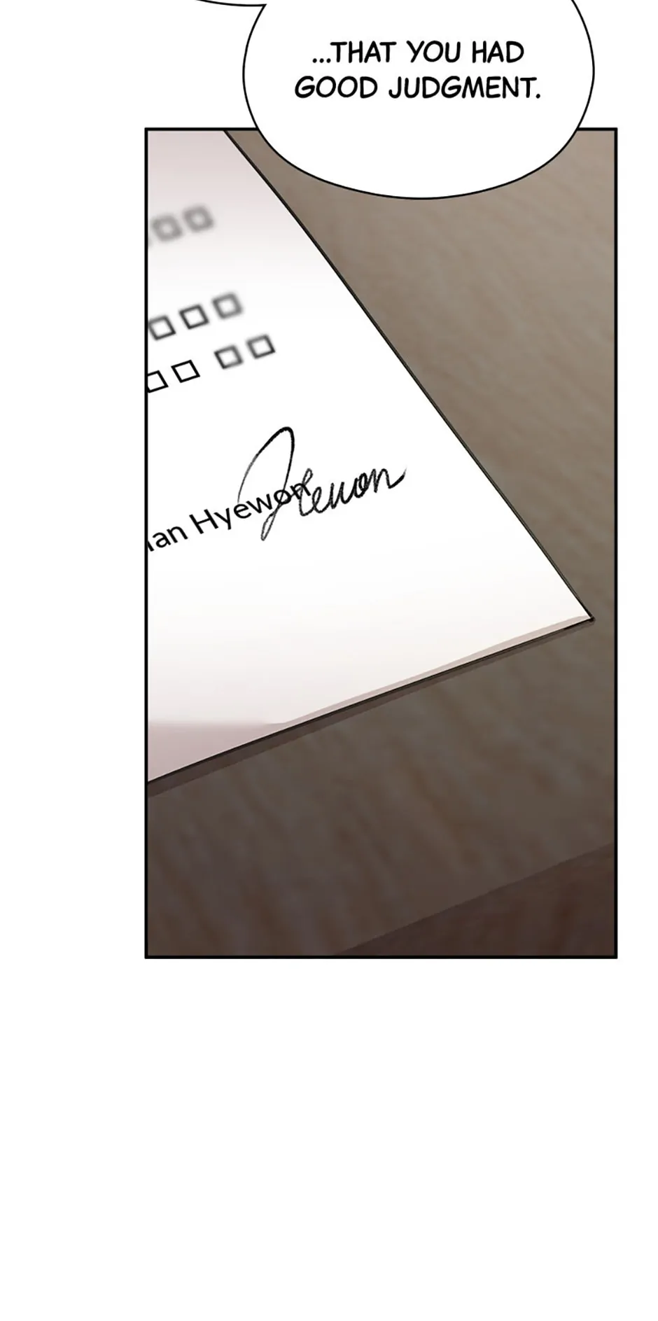 The Most Perfect Marriage chapter 22 page 17