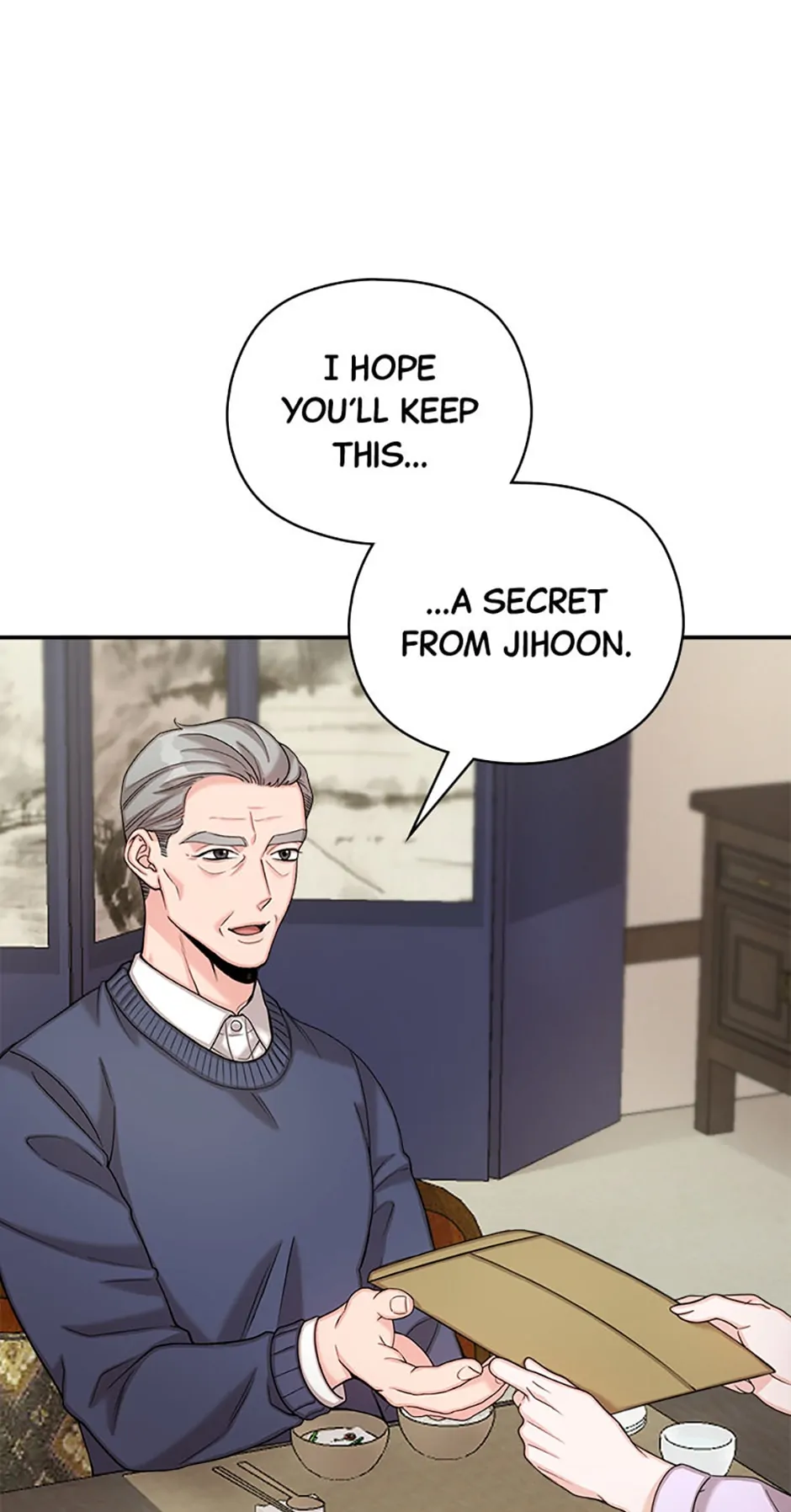 The Most Perfect Marriage chapter 22 page 18