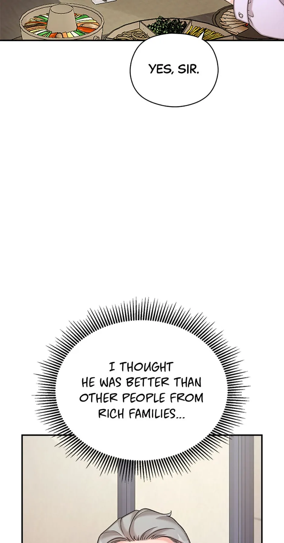 The Most Perfect Marriage chapter 22 page 19