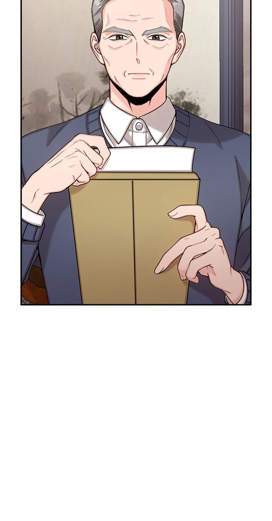 The Most Perfect Marriage chapter 22 page 20
