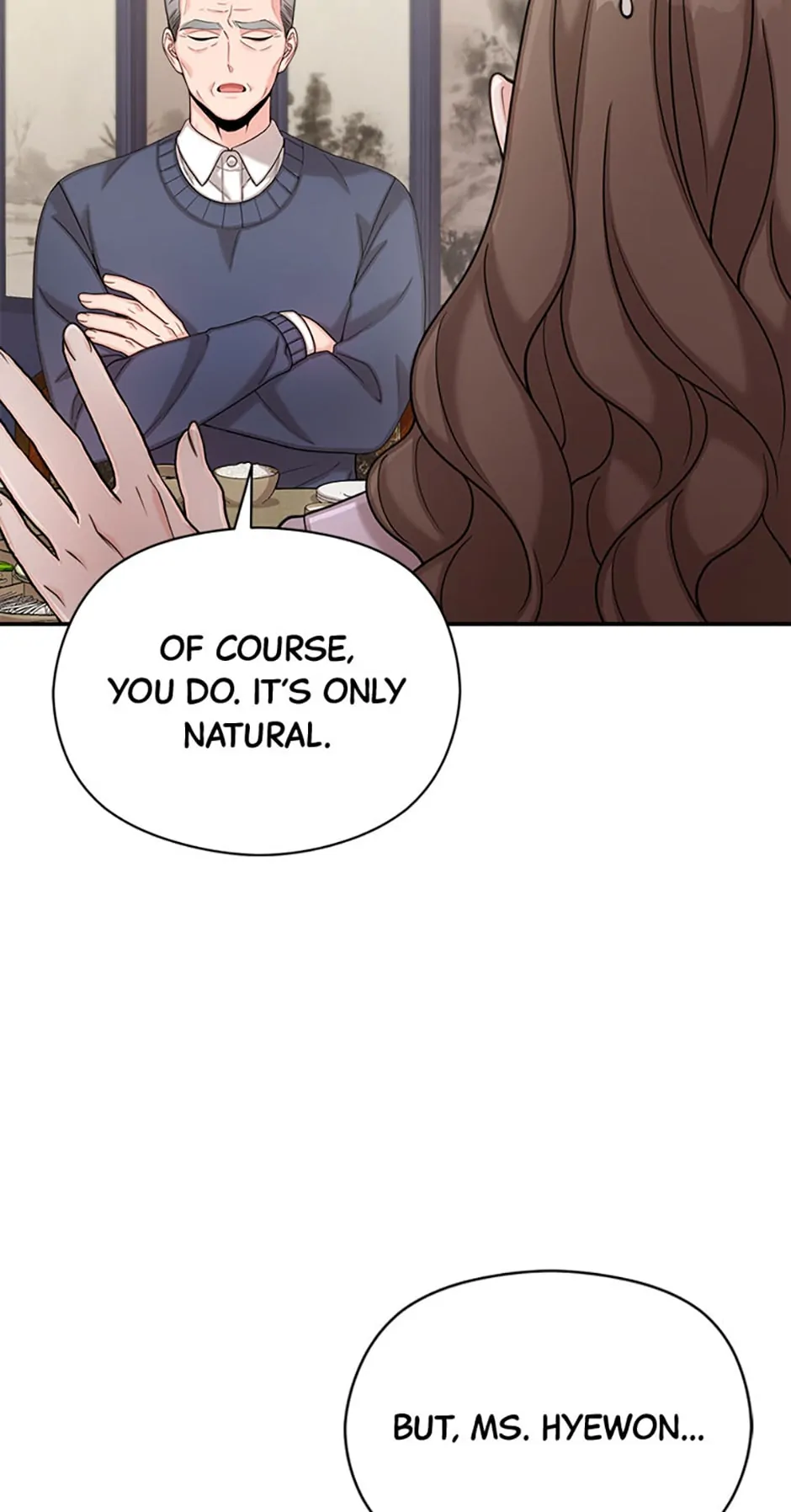 The Most Perfect Marriage chapter 22 page 23