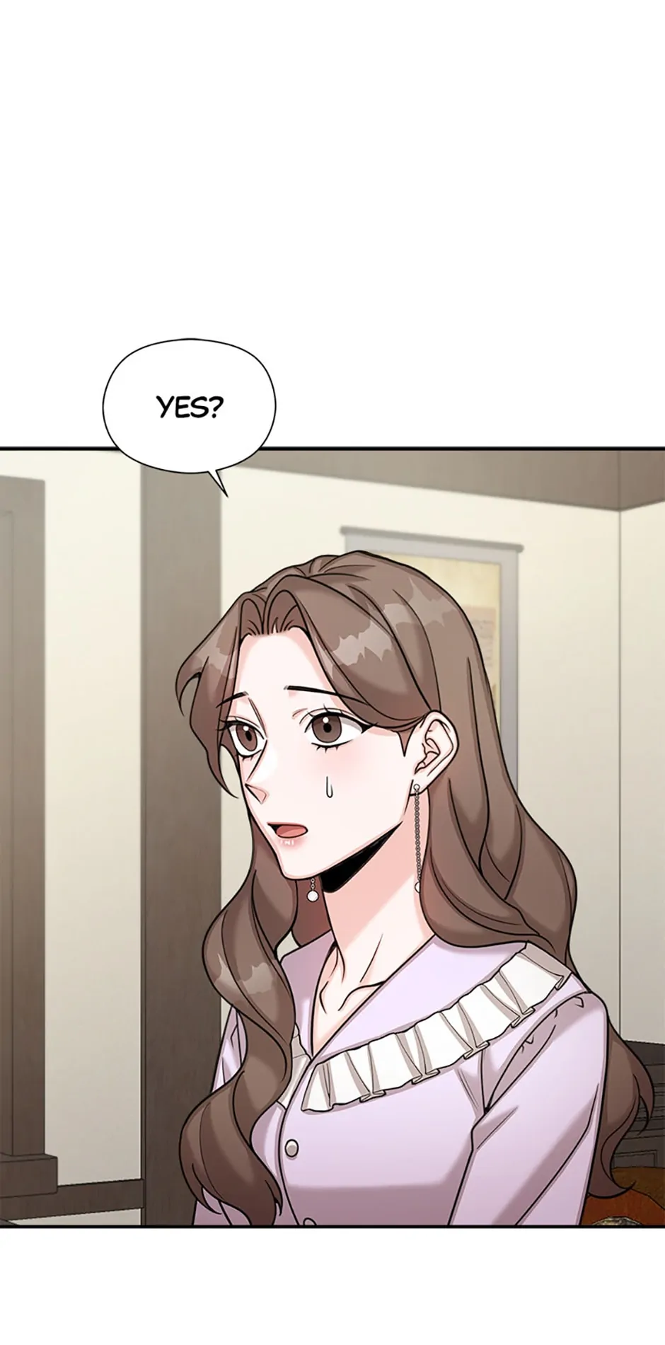 The Most Perfect Marriage chapter 22 page 25