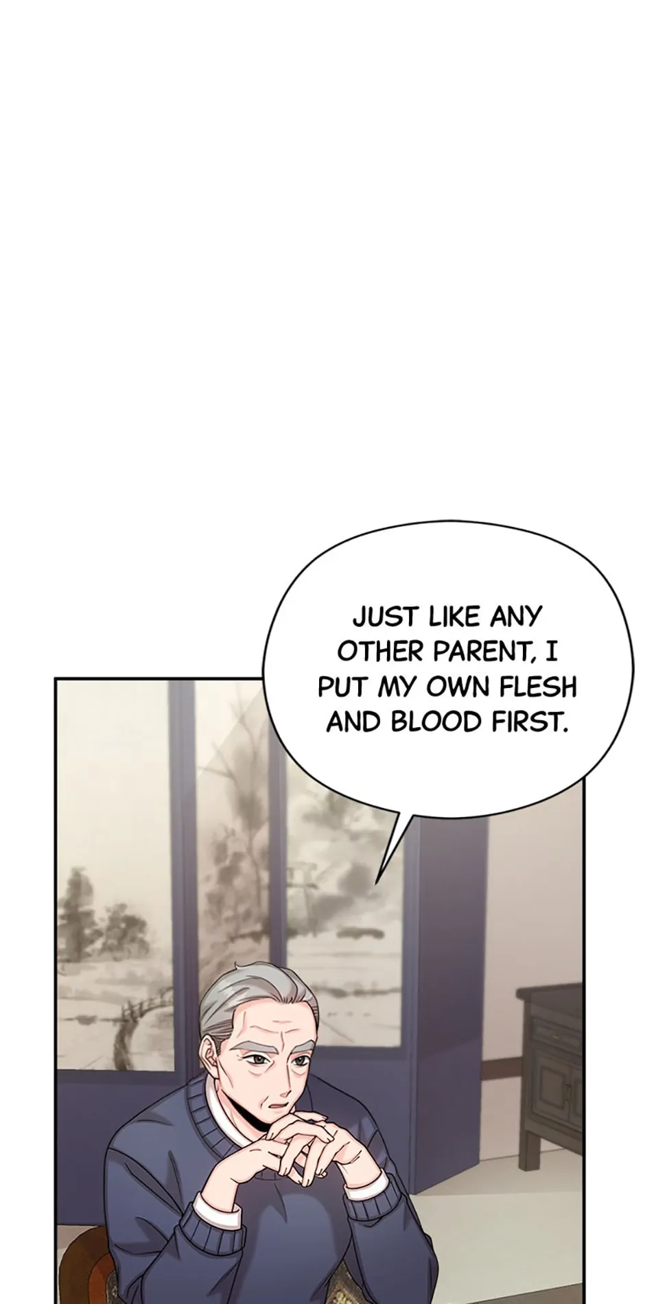 The Most Perfect Marriage chapter 22 page 26