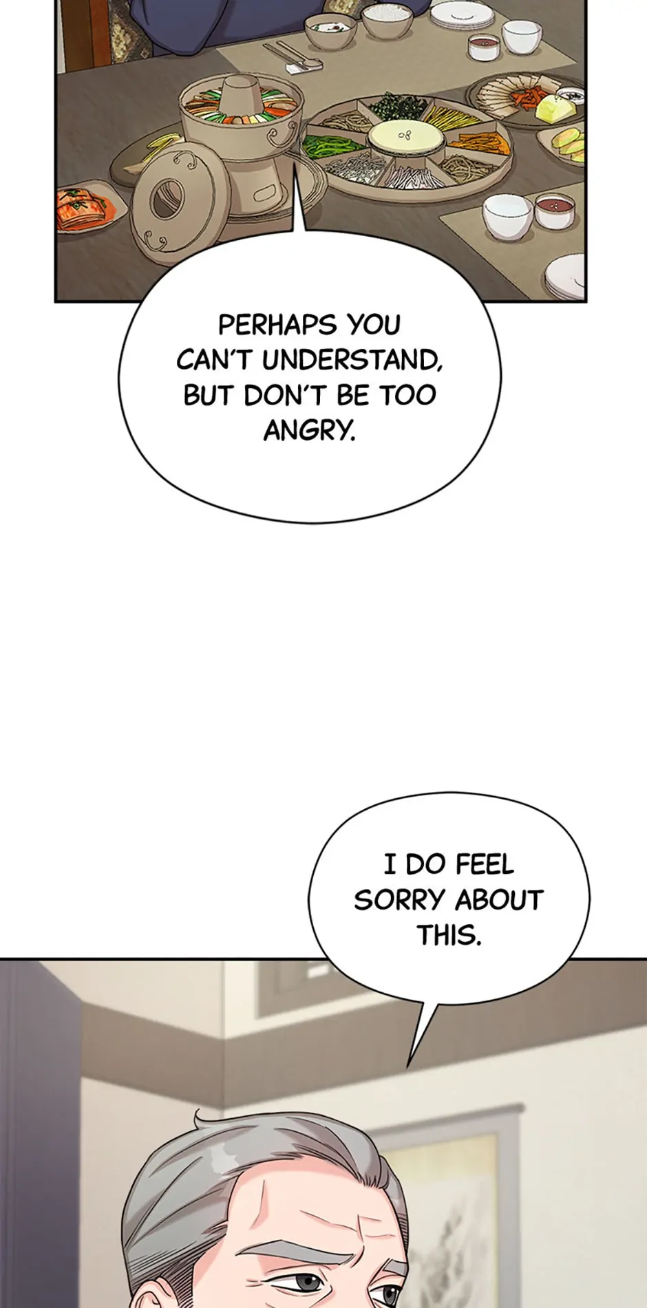 The Most Perfect Marriage chapter 22 page 27