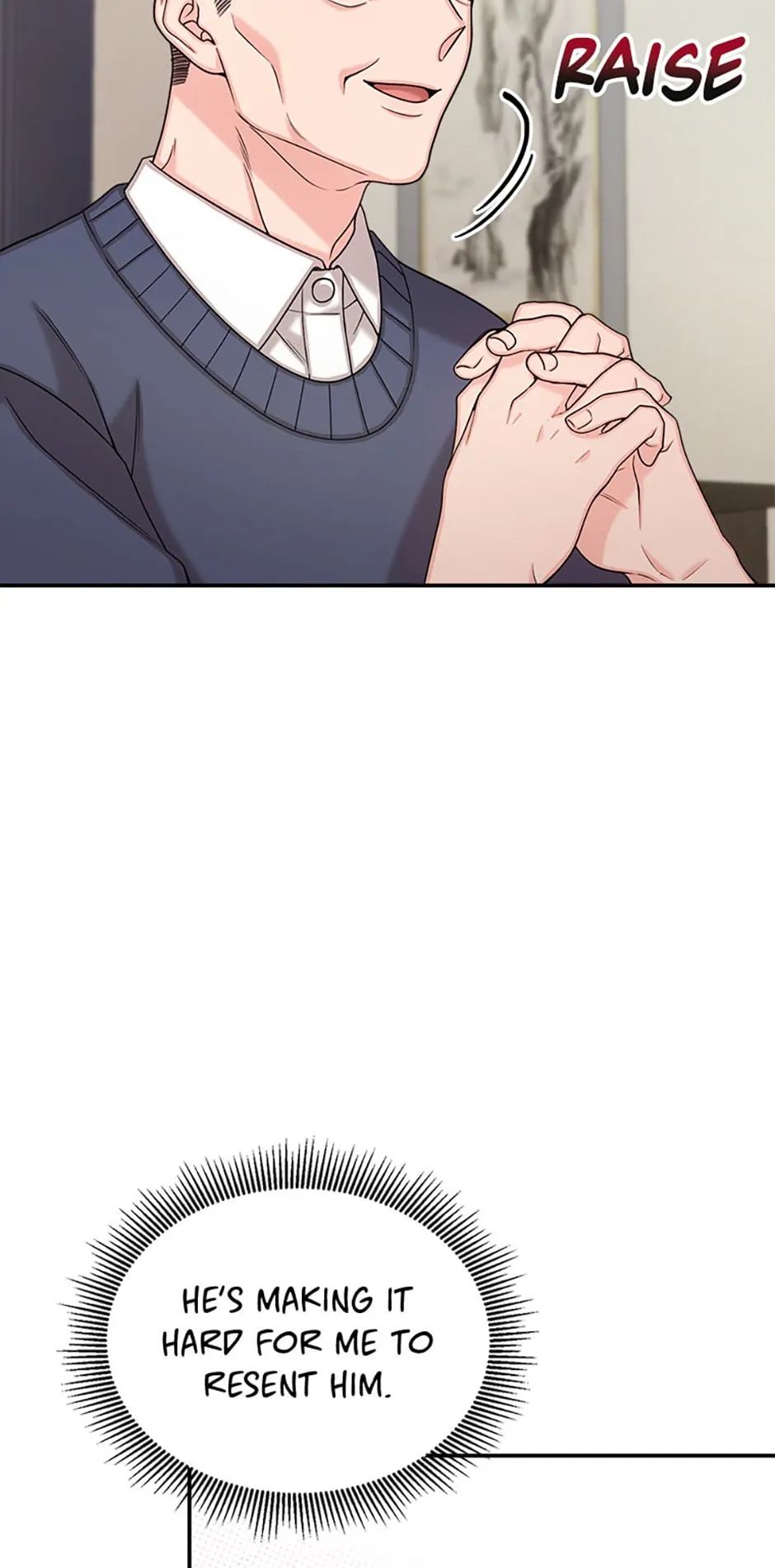 The Most Perfect Marriage chapter 22 page 28