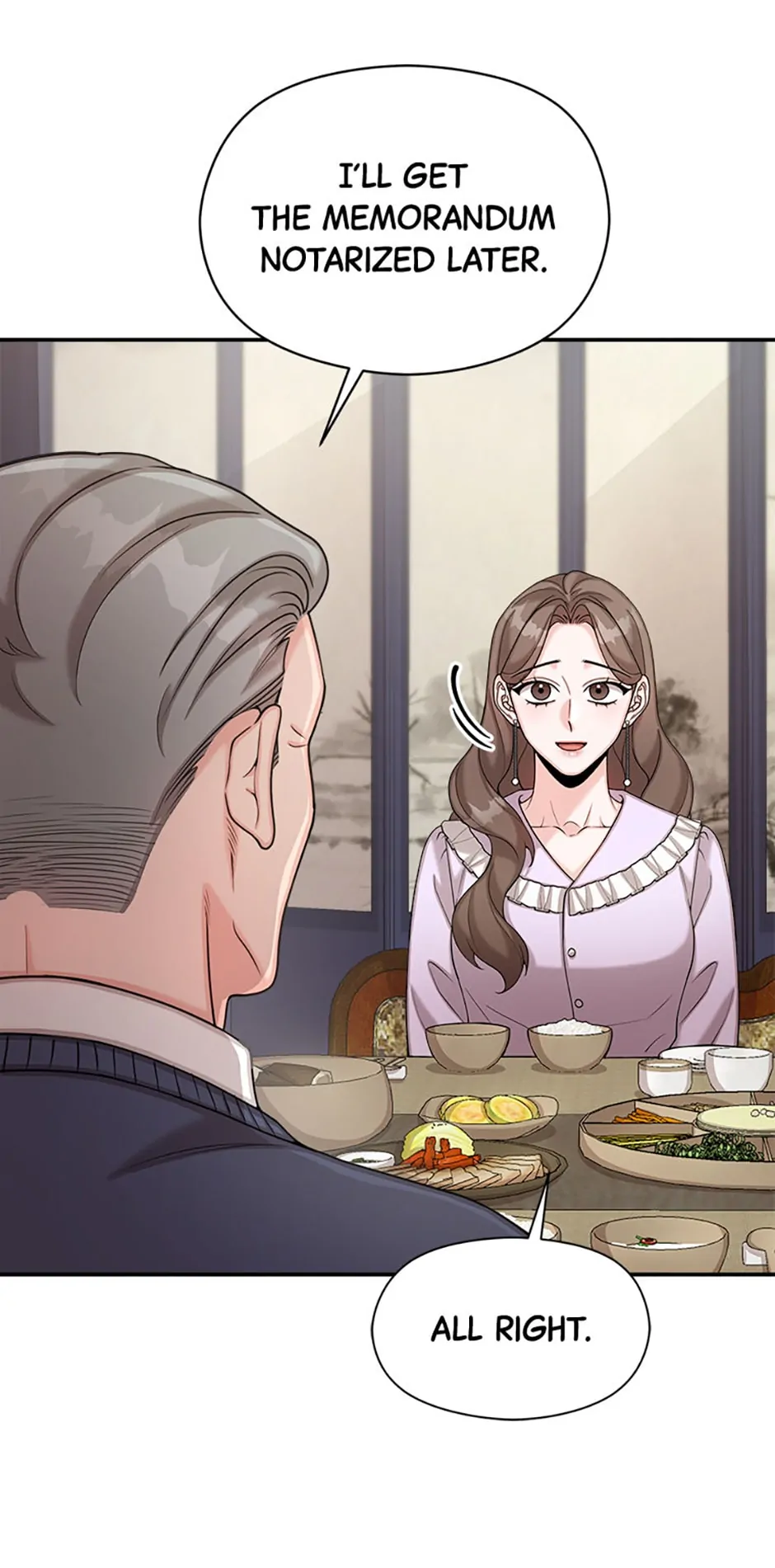 The Most Perfect Marriage chapter 22 page 30
