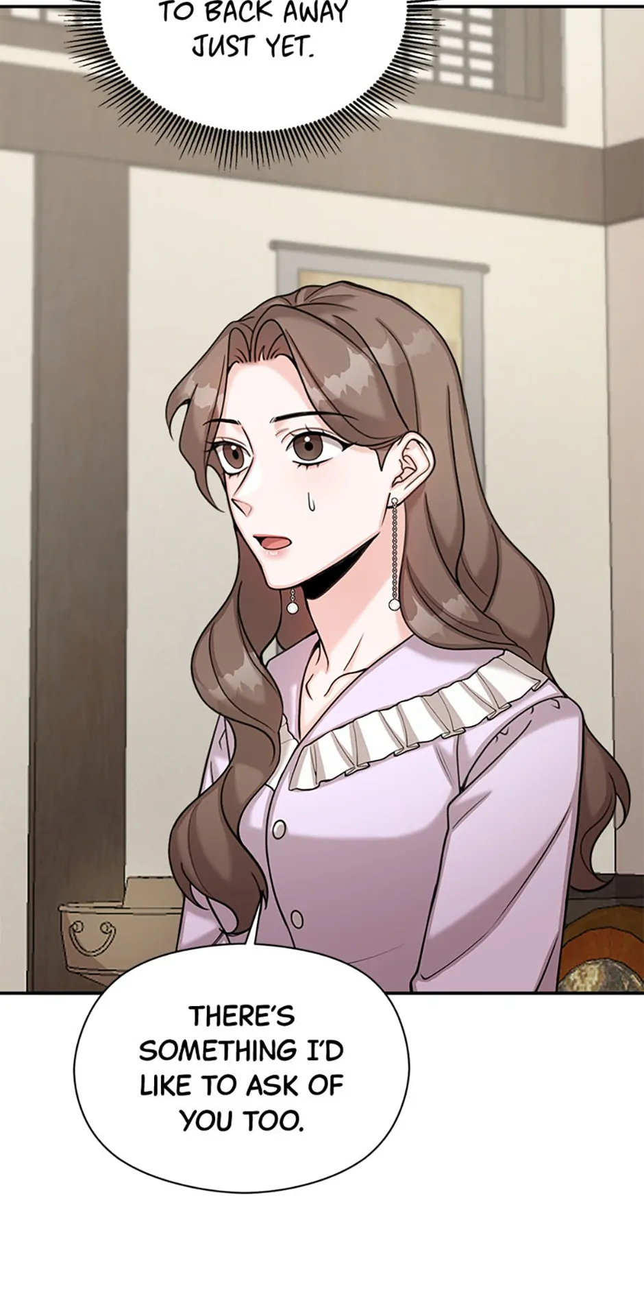 The Most Perfect Marriage chapter 22 page 33
