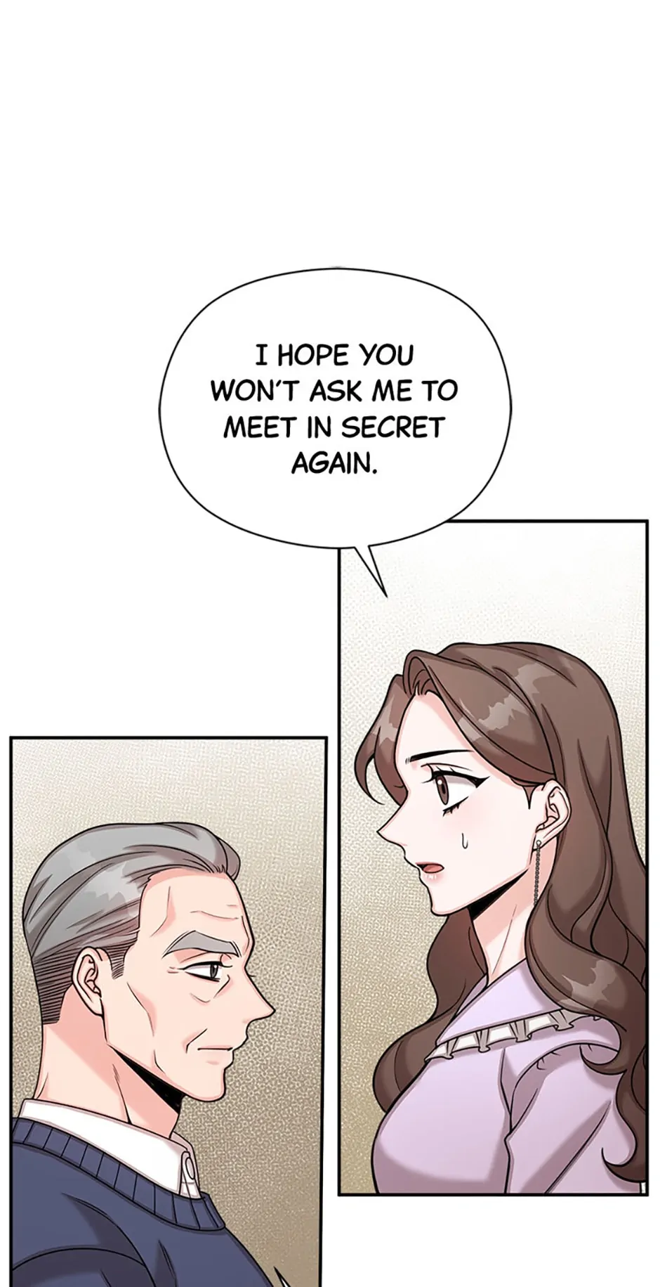 The Most Perfect Marriage chapter 22 page 34