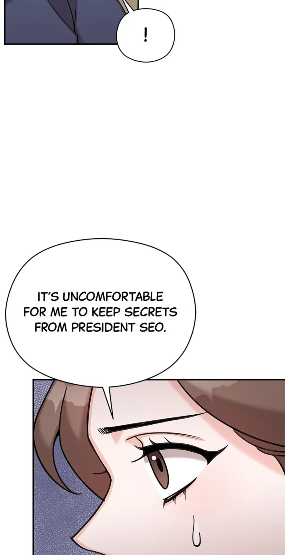 The Most Perfect Marriage chapter 22 page 35