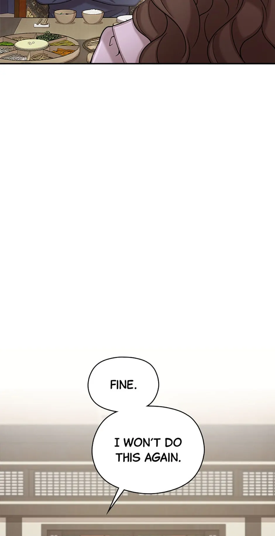 The Most Perfect Marriage chapter 22 page 37