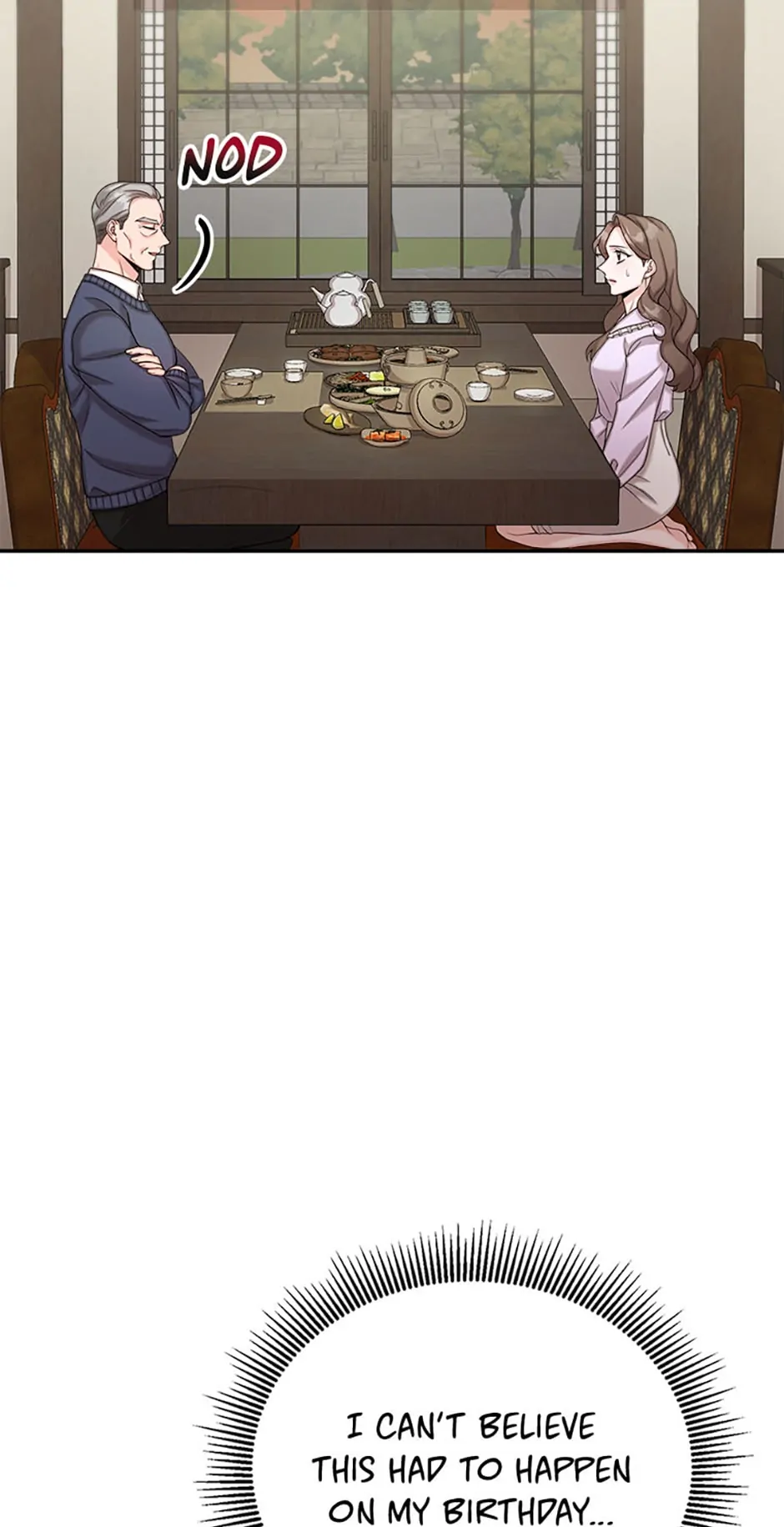 The Most Perfect Marriage chapter 22 page 38
