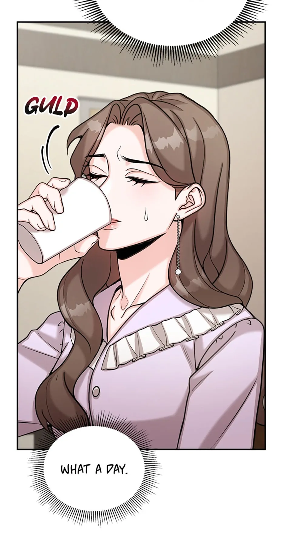 The Most Perfect Marriage chapter 22 page 39
