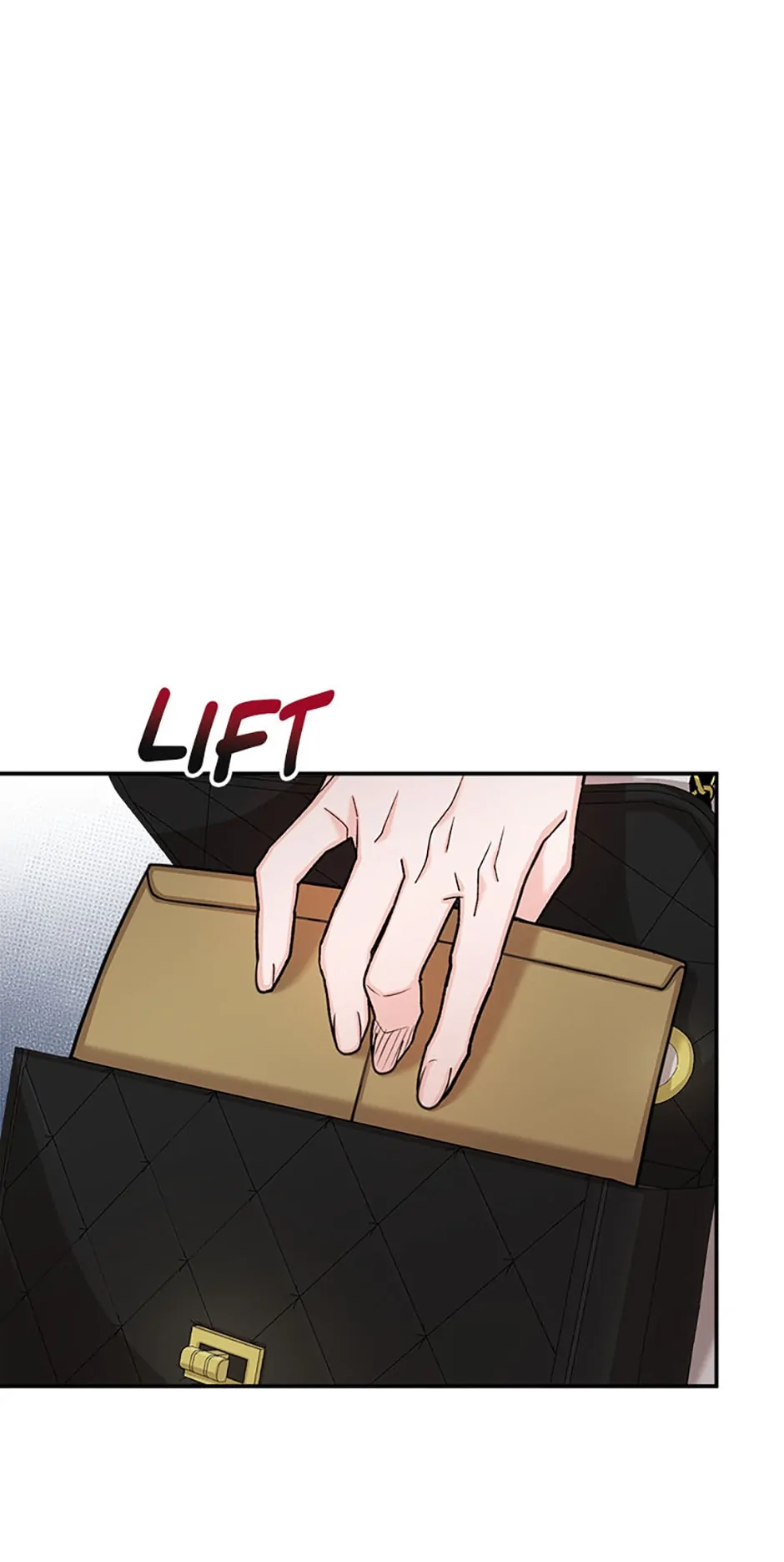 The Most Perfect Marriage chapter 22 page 44