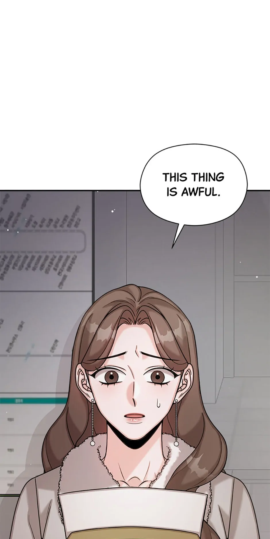 The Most Perfect Marriage chapter 22 page 45